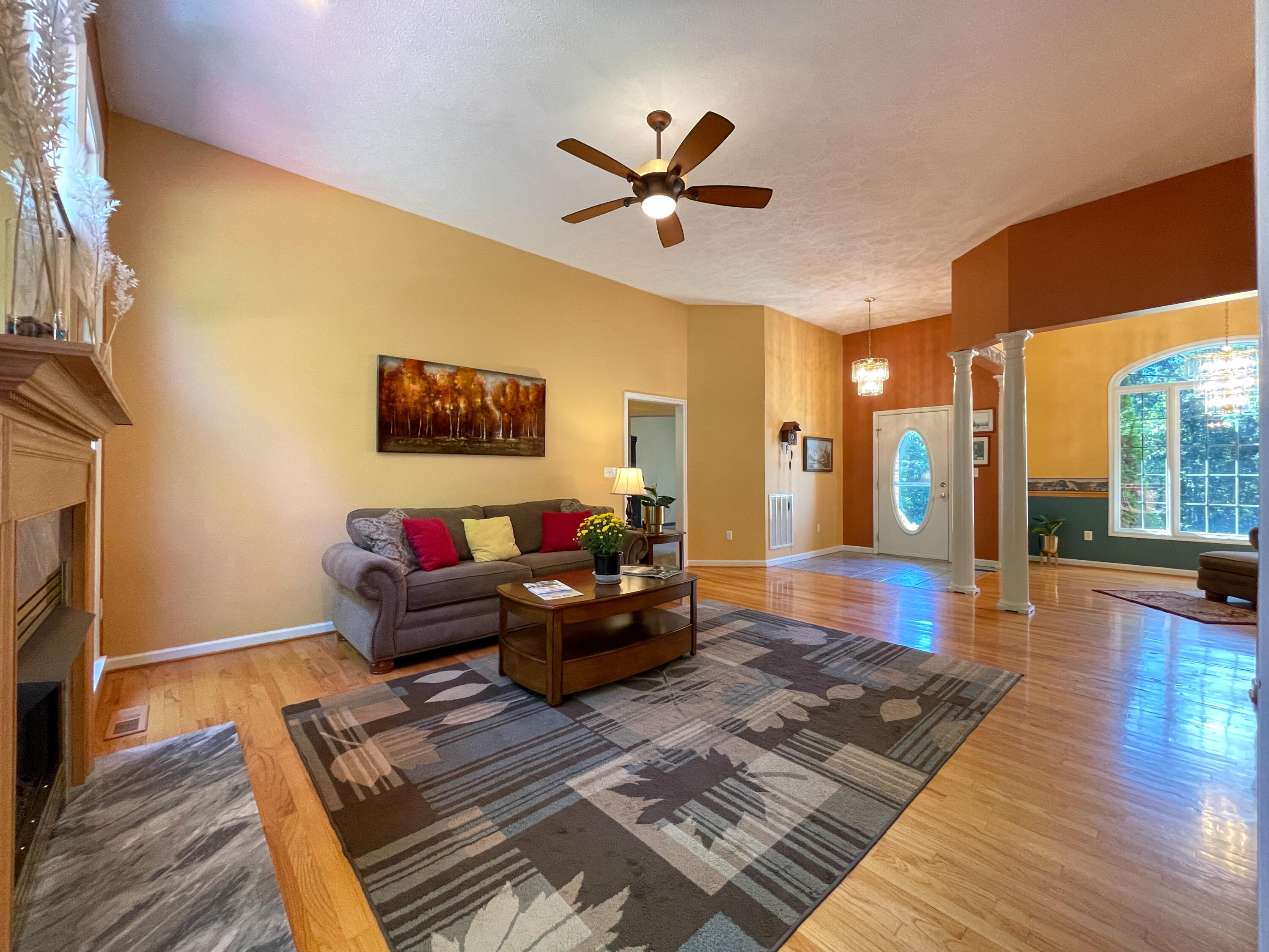 981 Padgetts Hill Rd