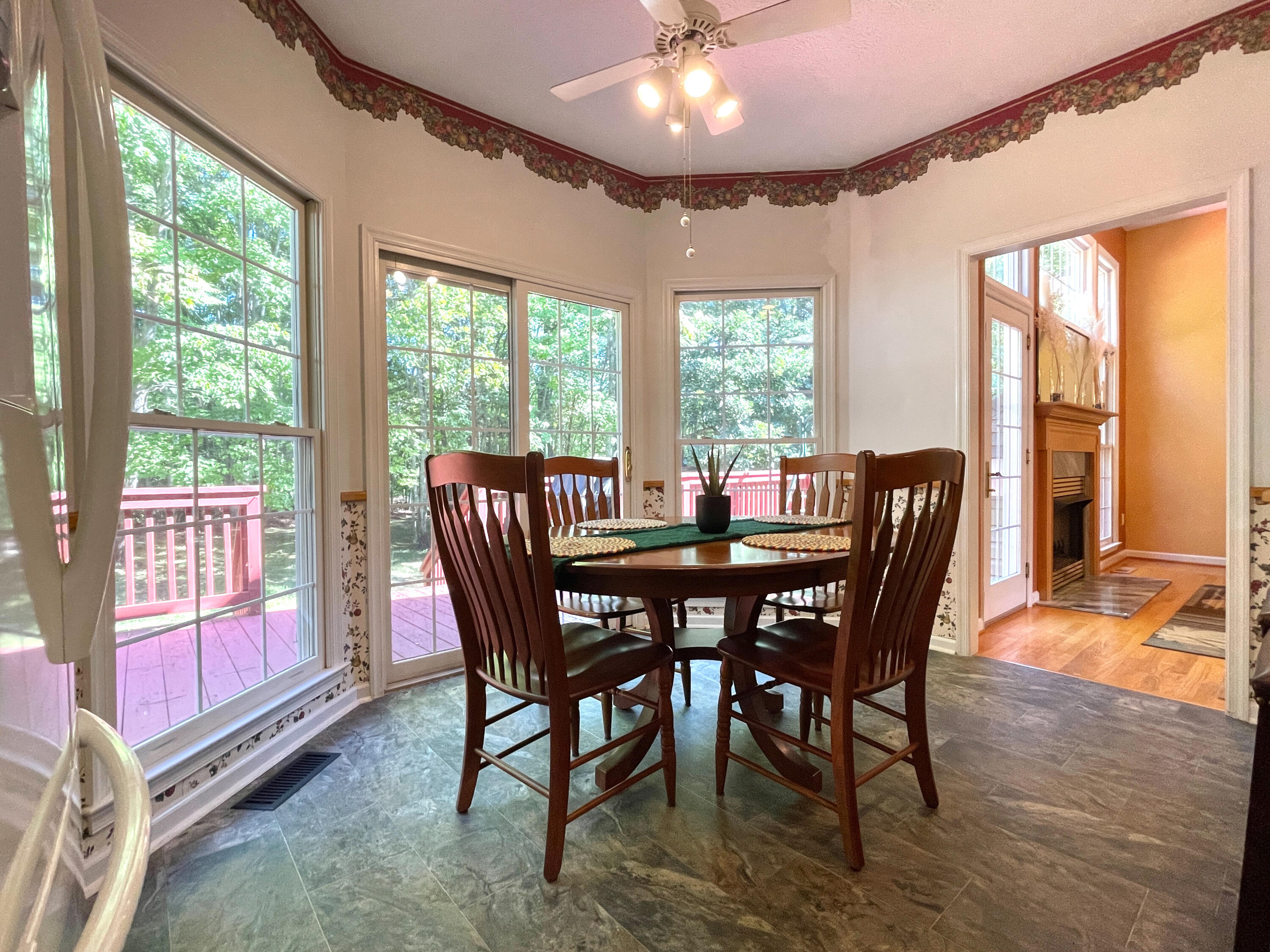 981 Padgetts Hill Rd