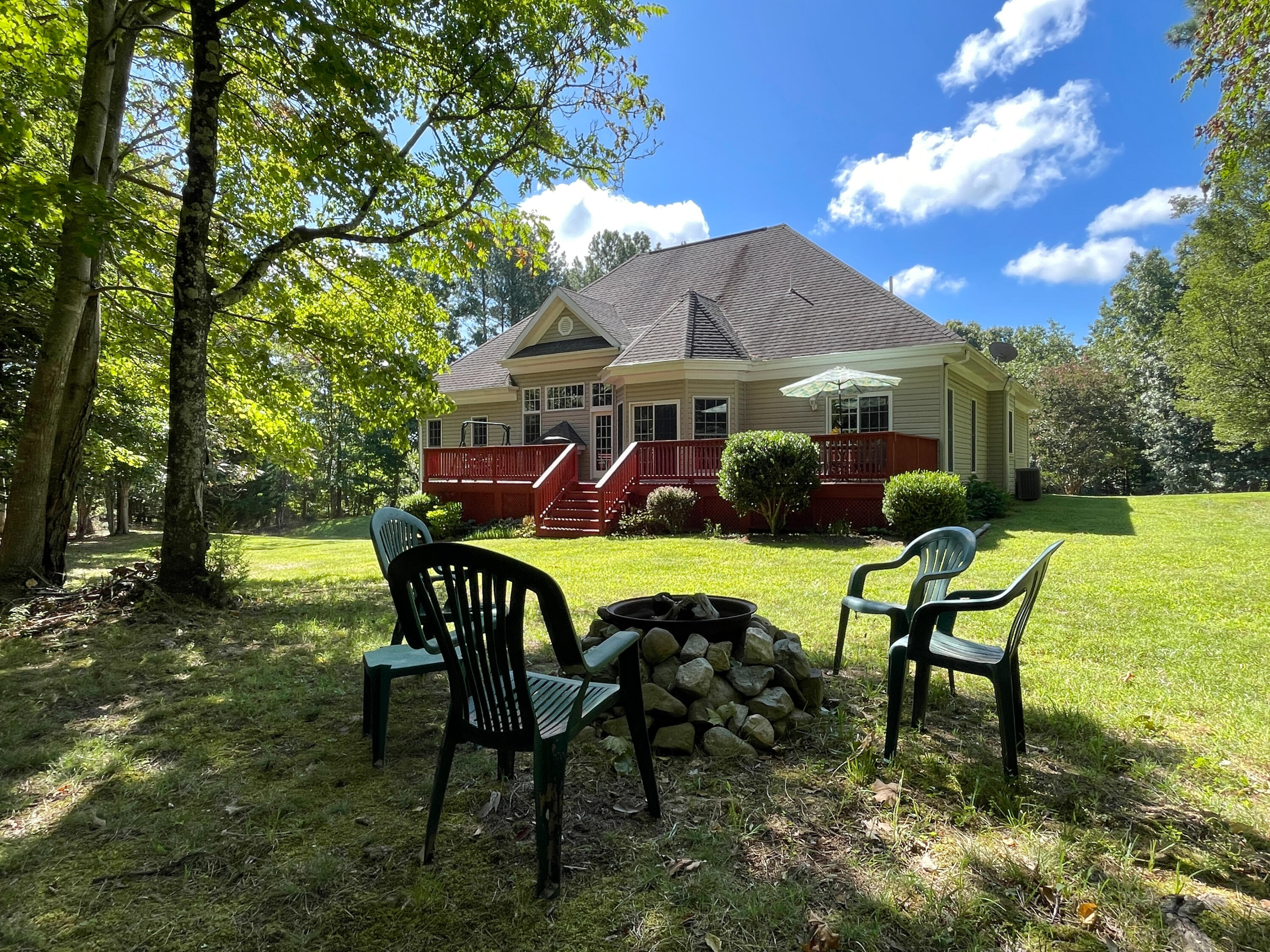 981 Padgetts Hill Rd