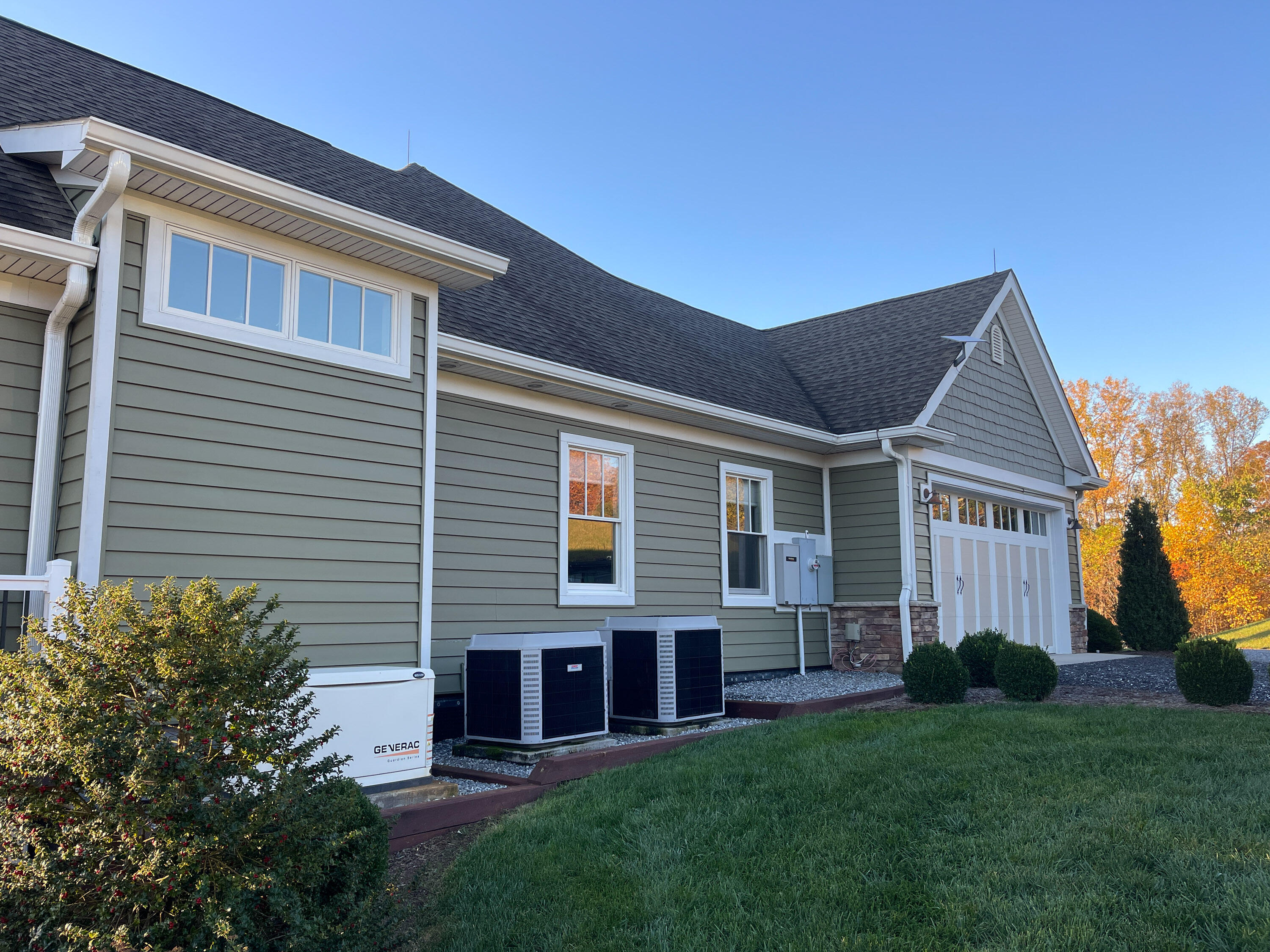 262 Shenandoah View Dr