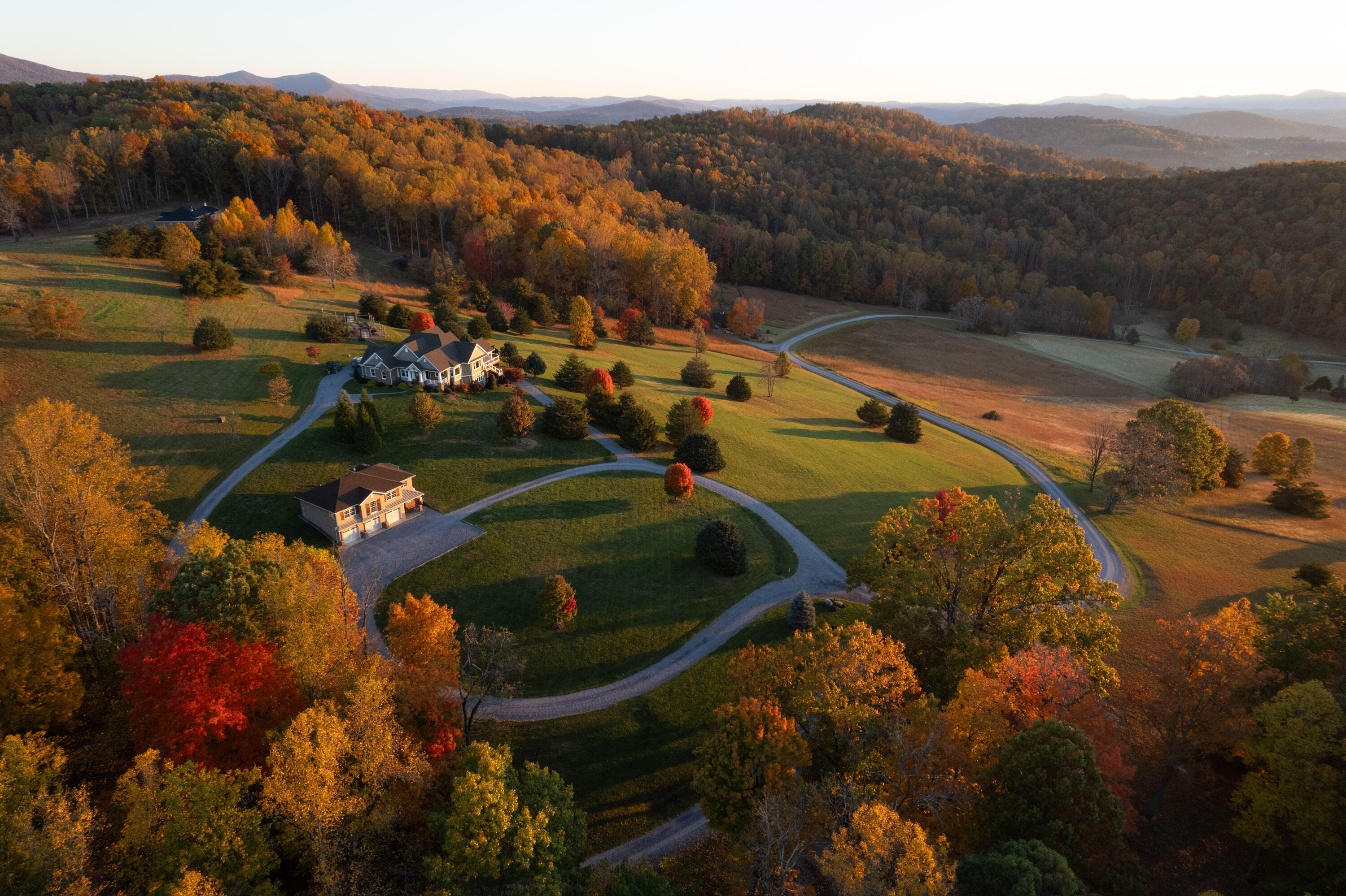 262 Shenandoah View Dr