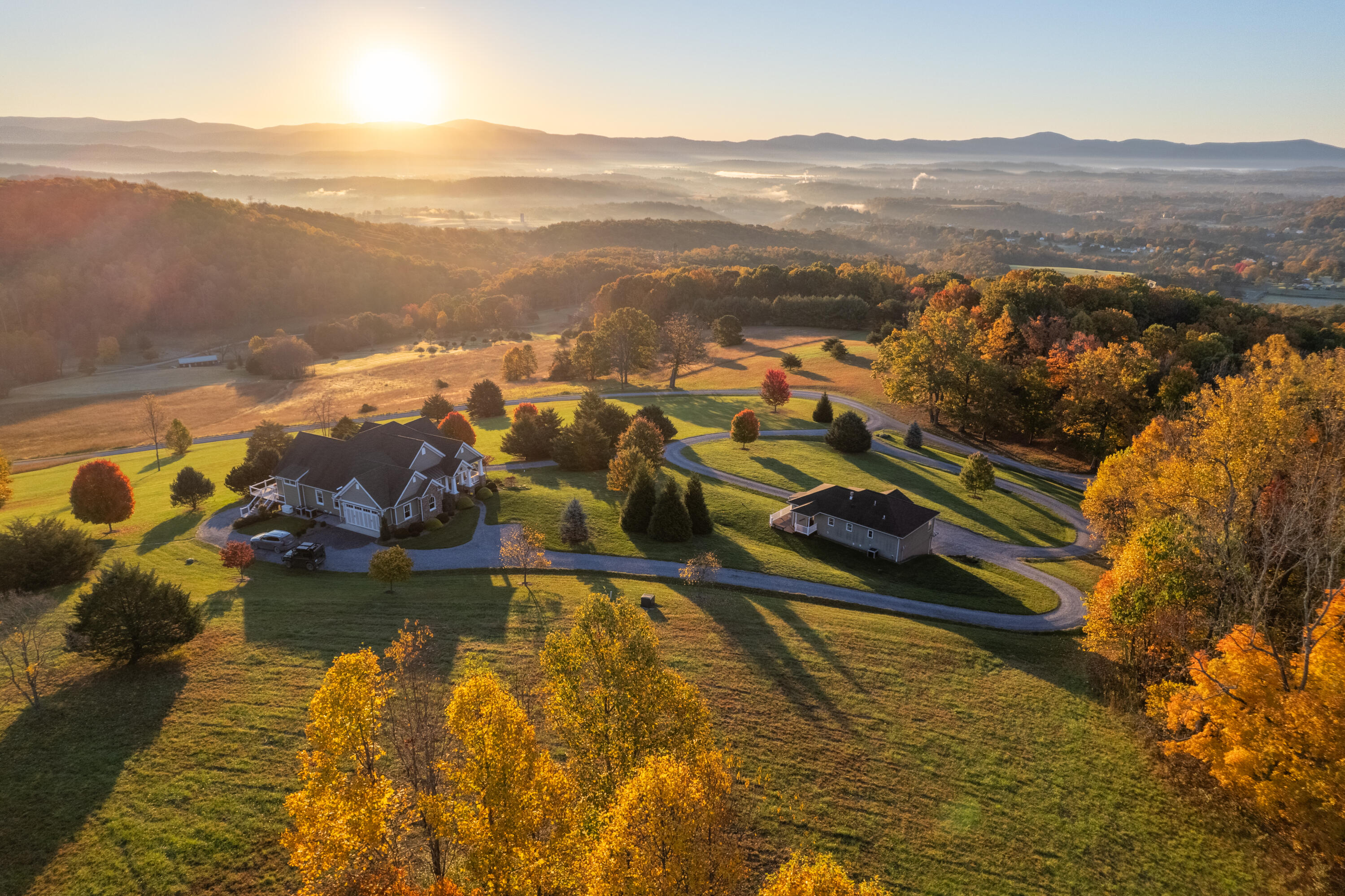 262 Shenandoah View Dr