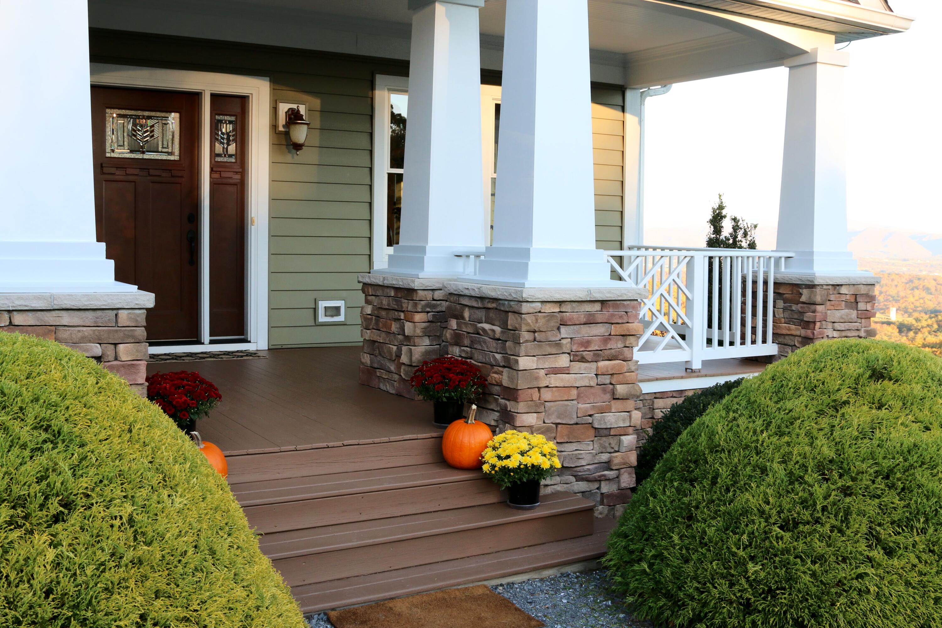 262 Shenandoah View Dr