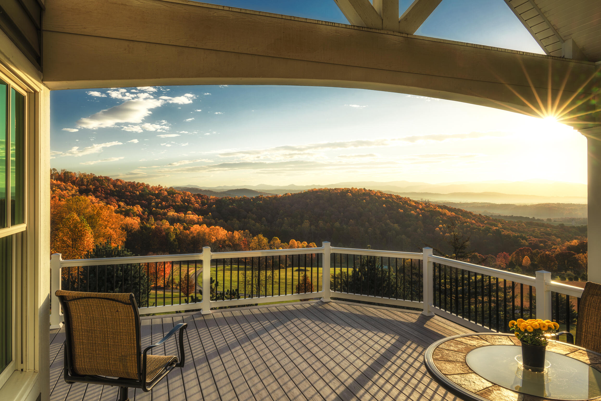 262 Shenandoah View Dr