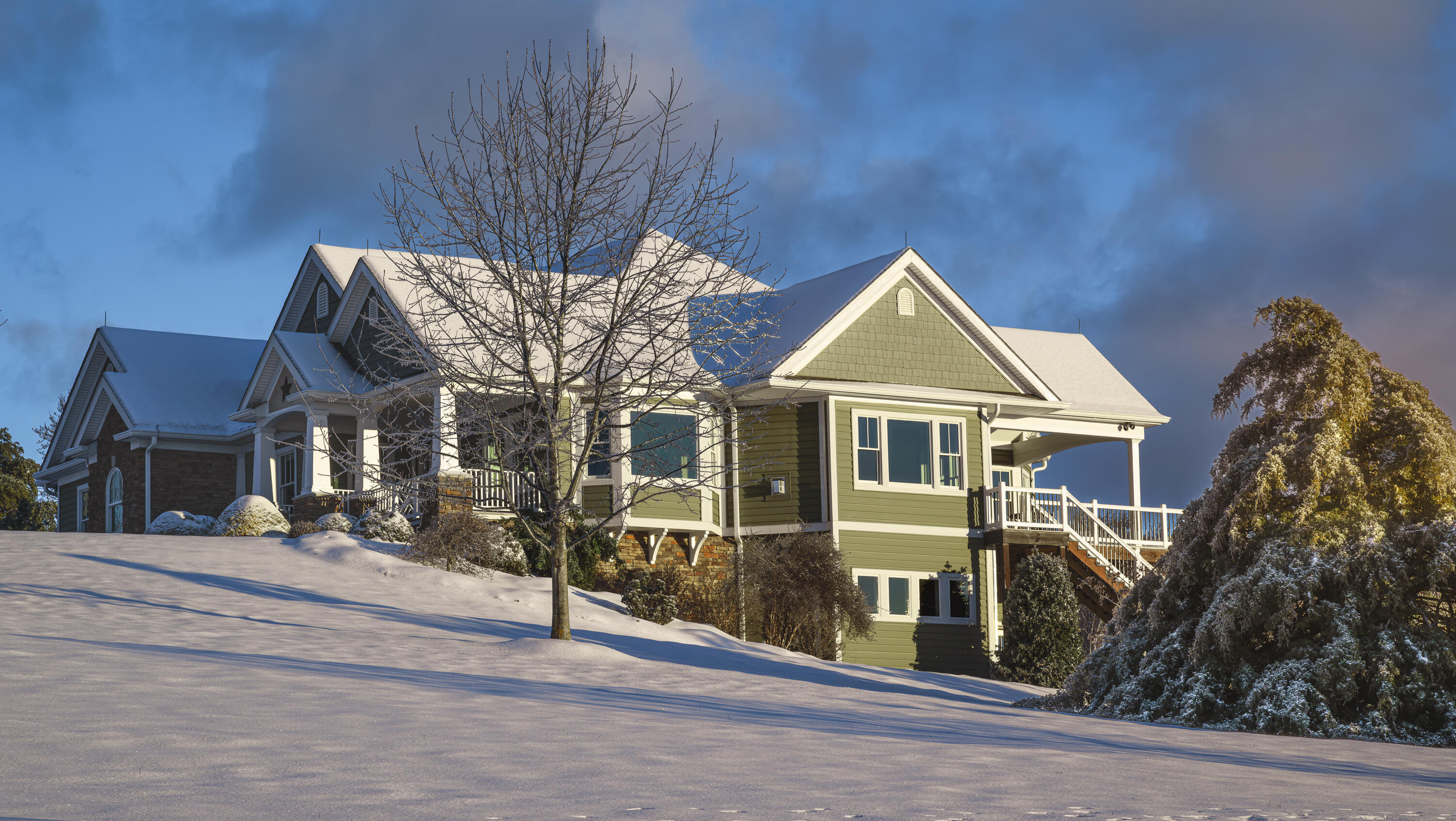 262 Shenandoah View Dr