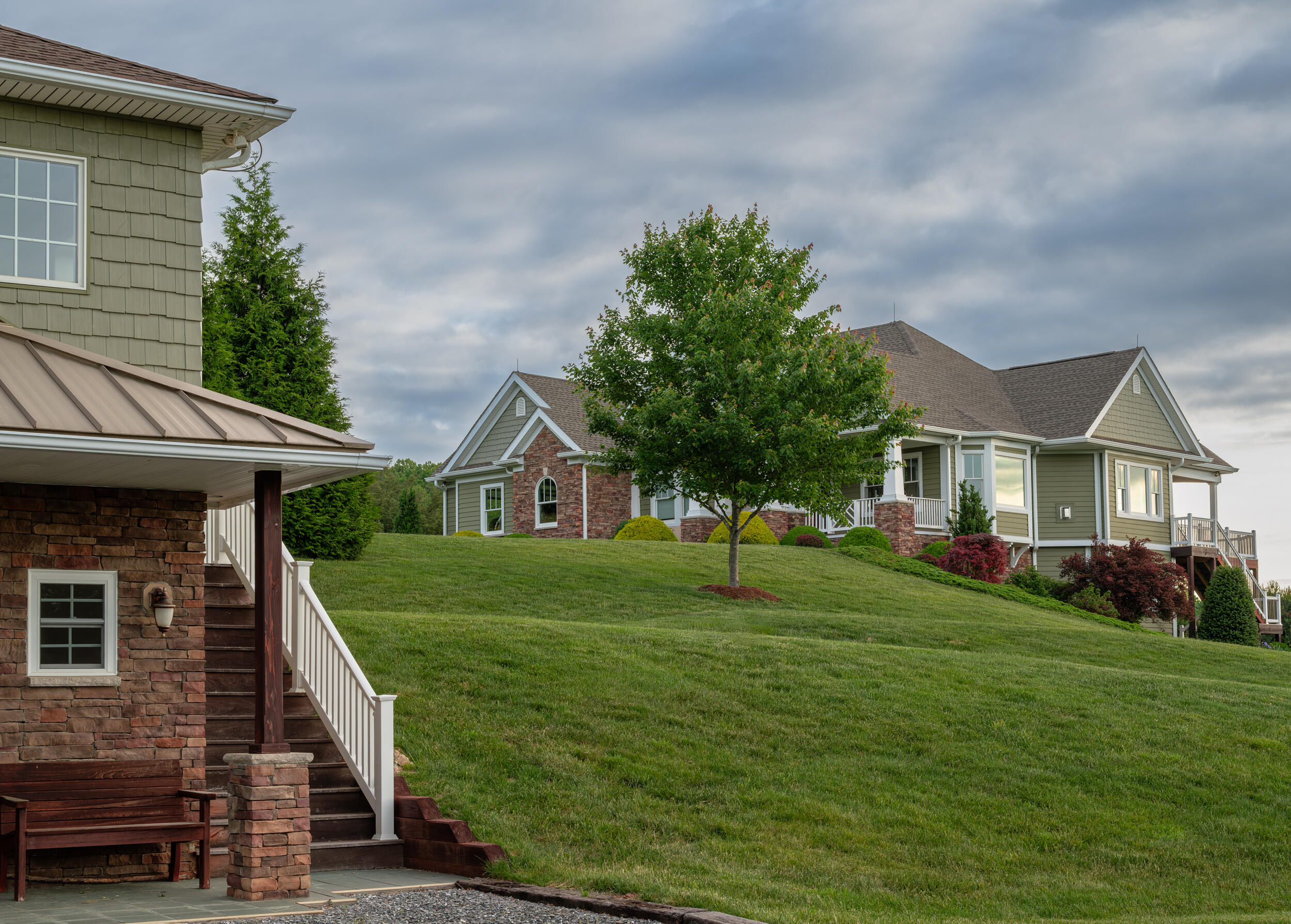 262 Shenandoah View Dr