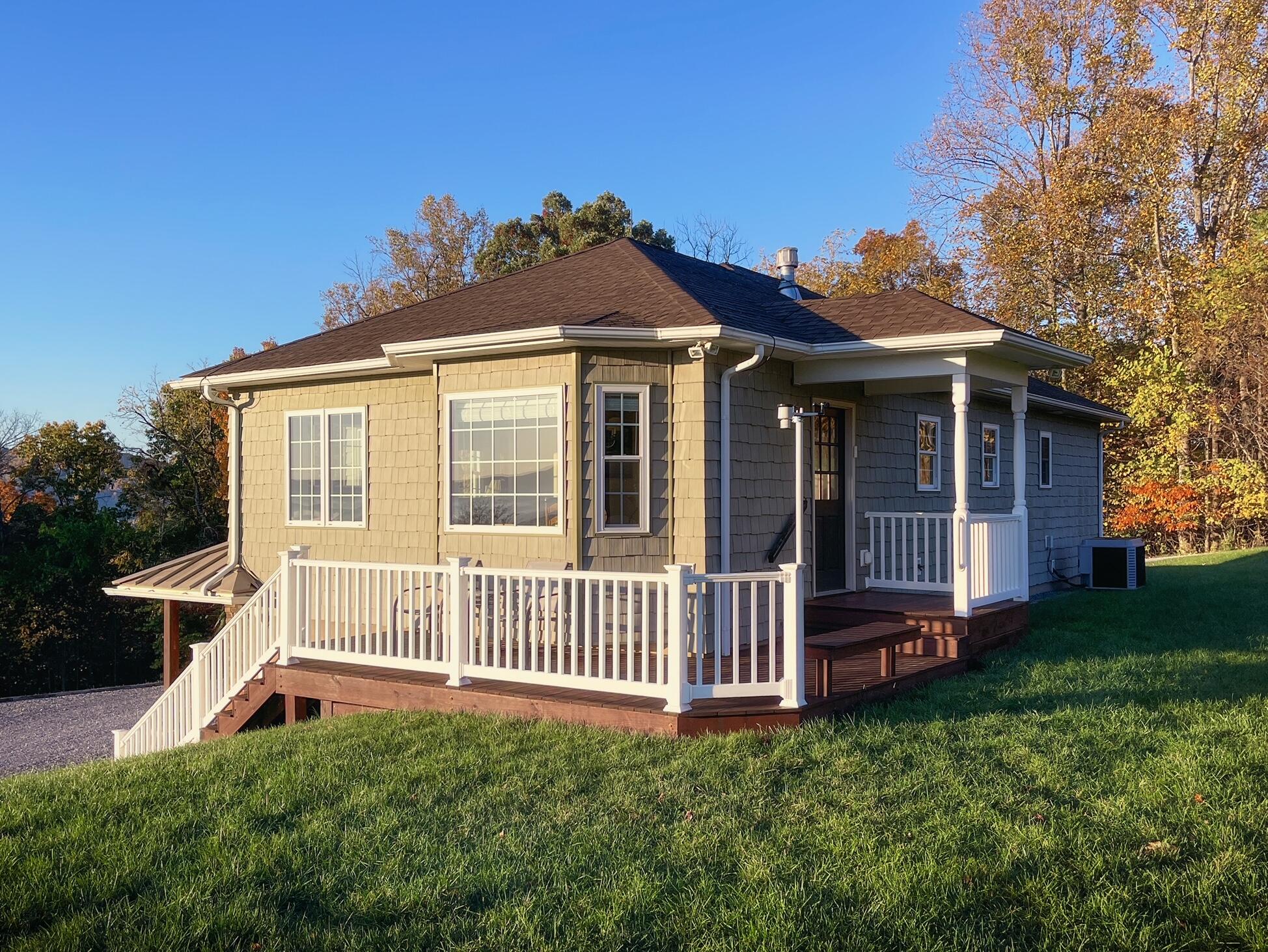 262 Shenandoah View Dr