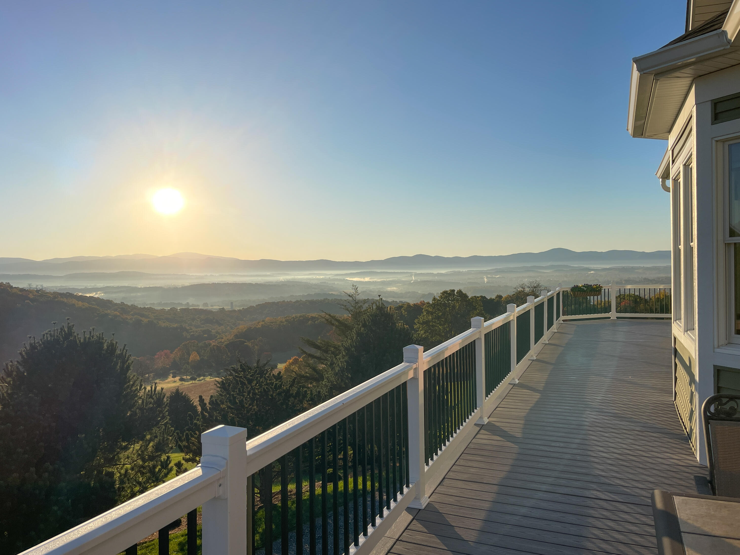 262 Shenandoah View Dr