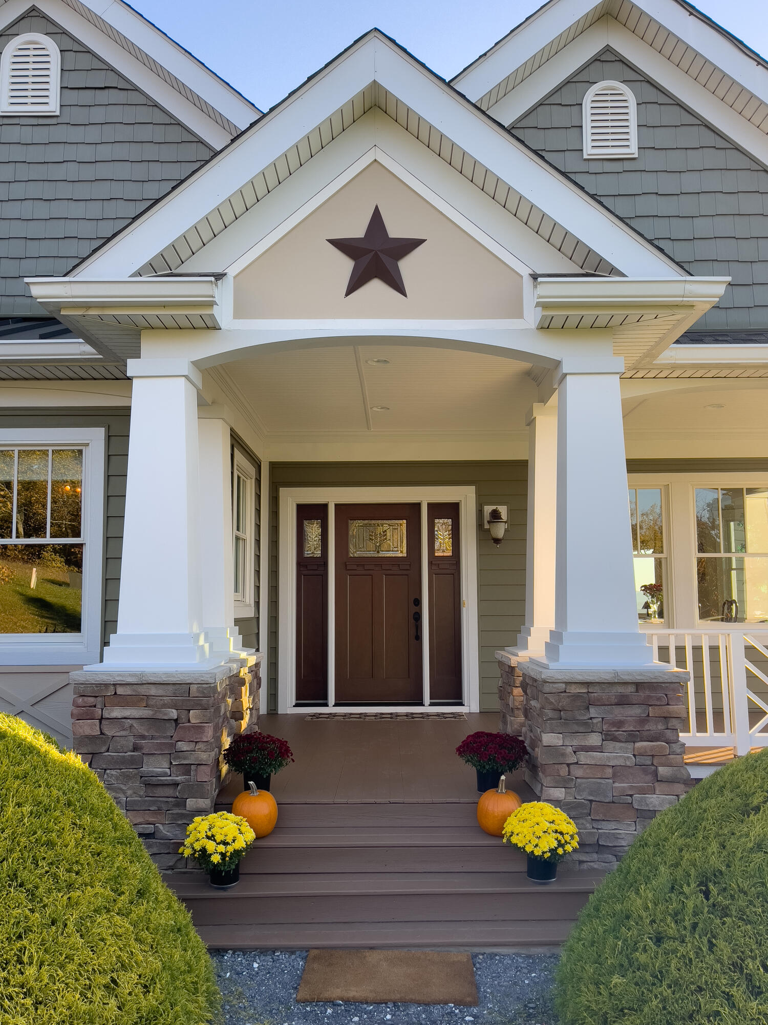 262 Shenandoah View Dr