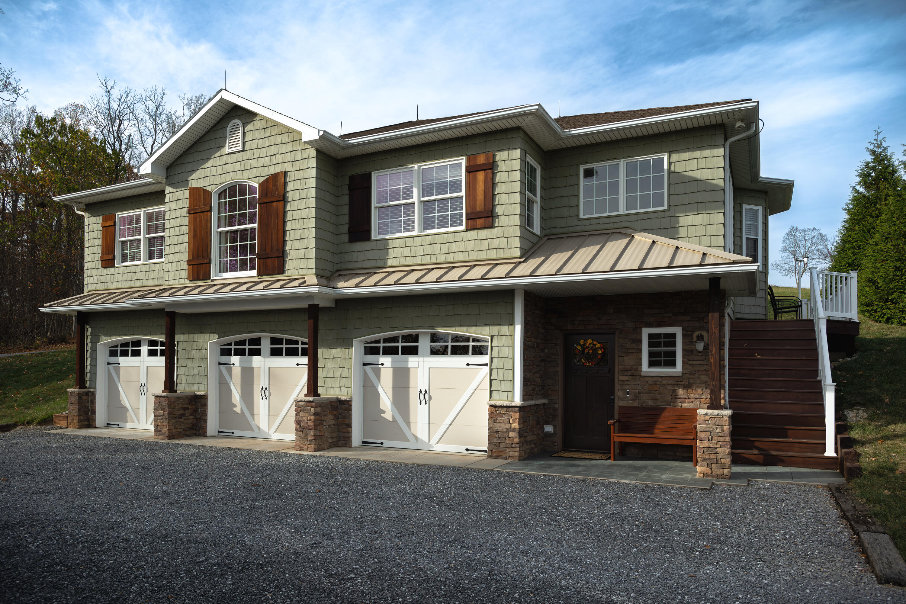 262 Shenandoah View Dr