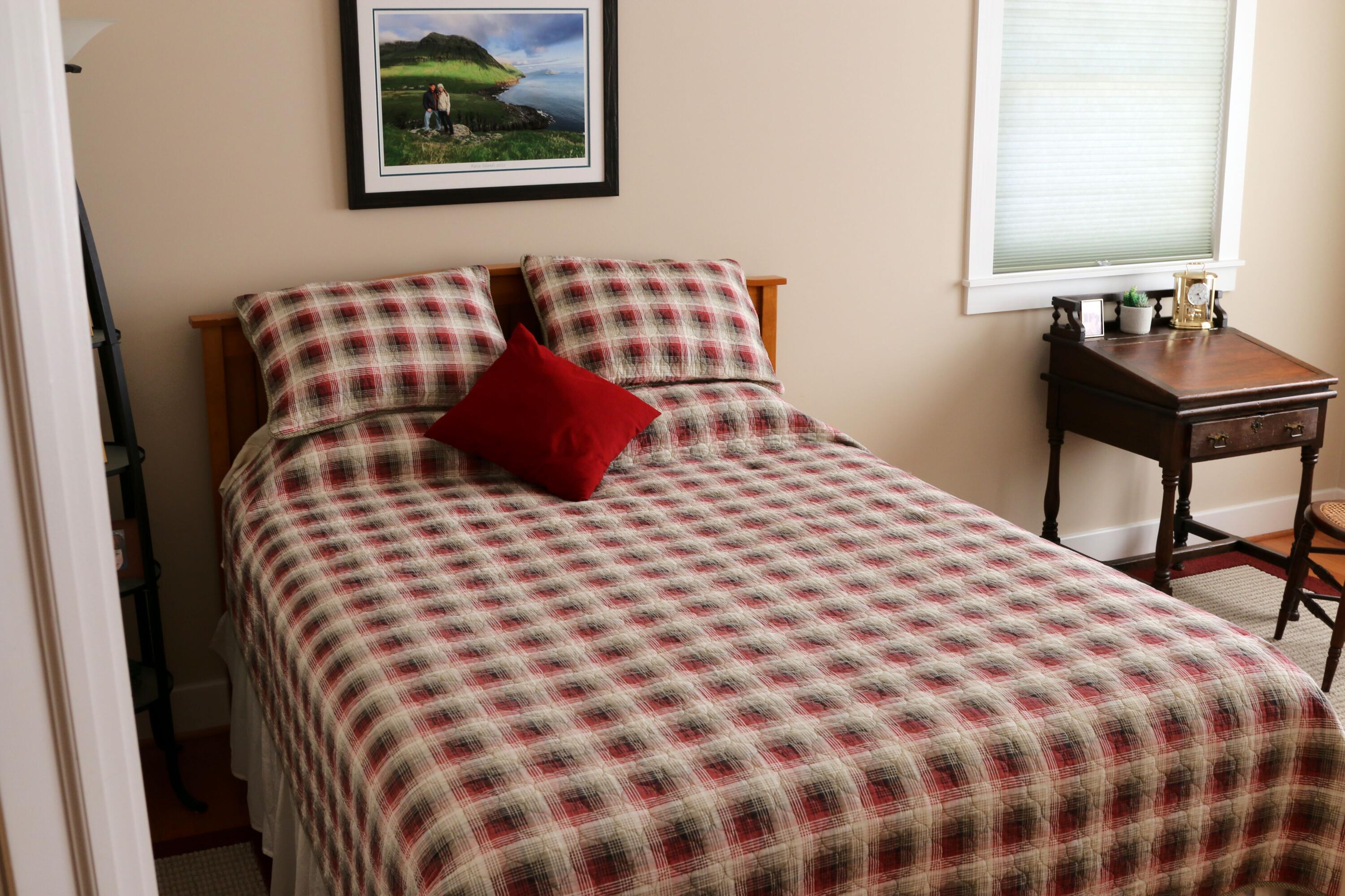 262 Shenandoah View Dr