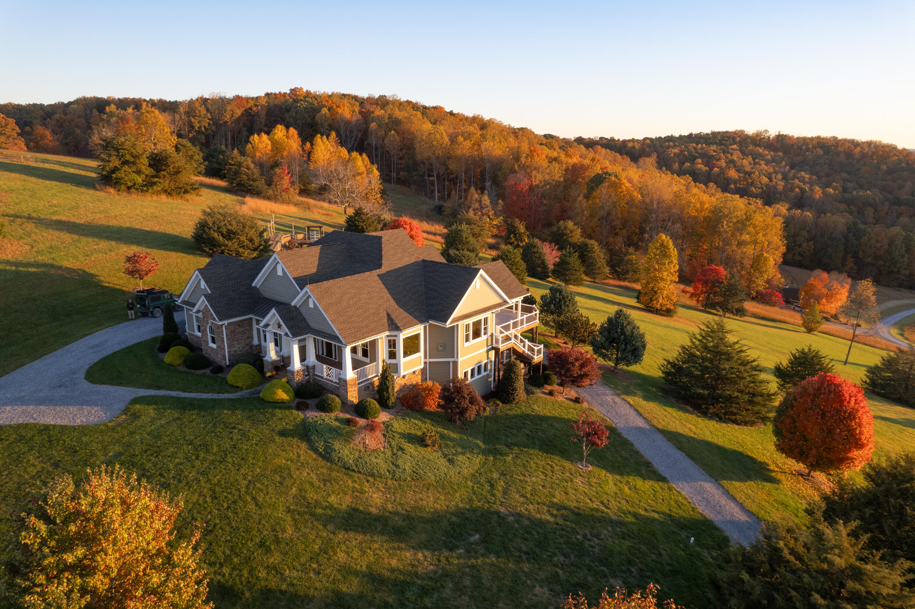 262 Shenandoah View Dr