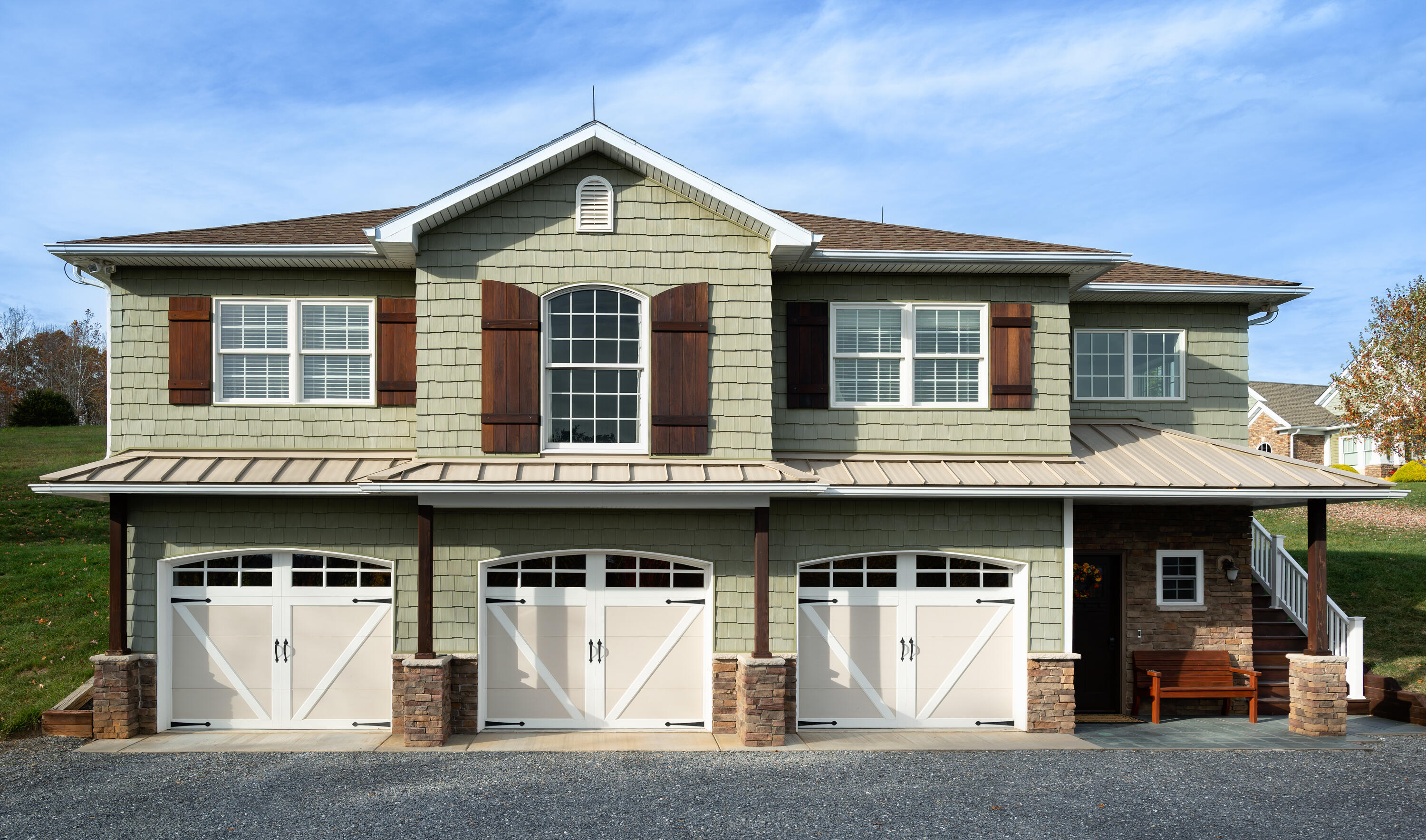 262 Shenandoah View Dr