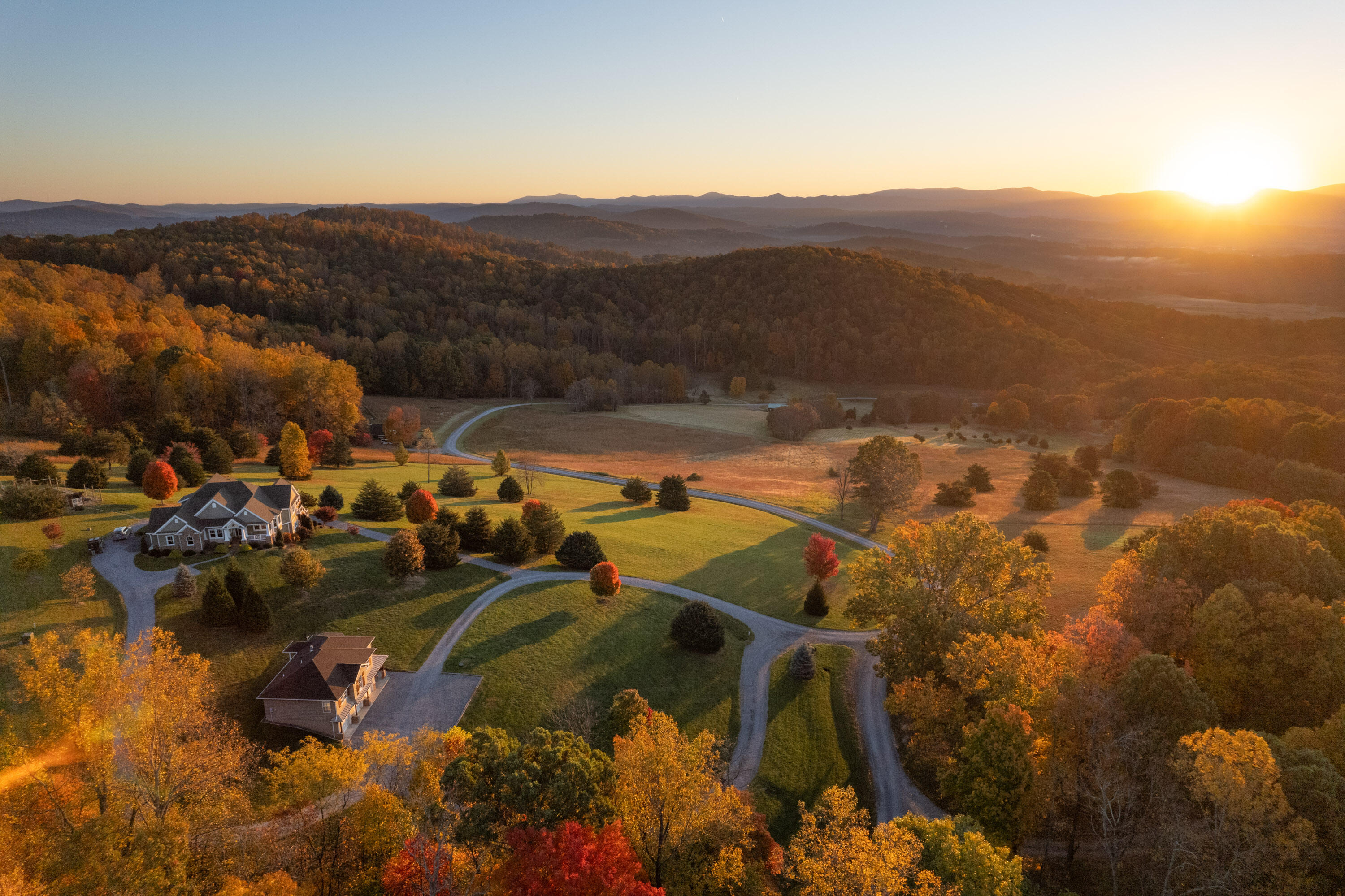 262 Shenandoah View Dr