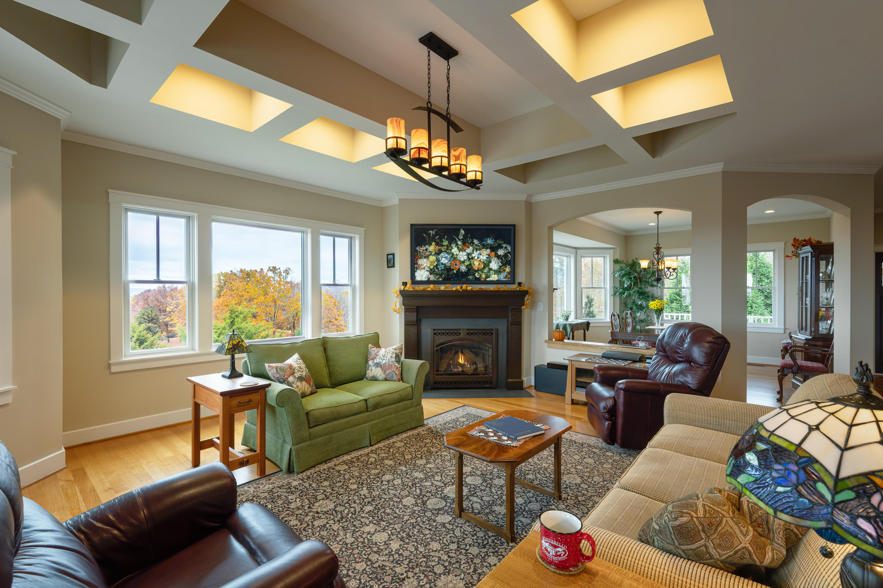 262 Shenandoah View Dr