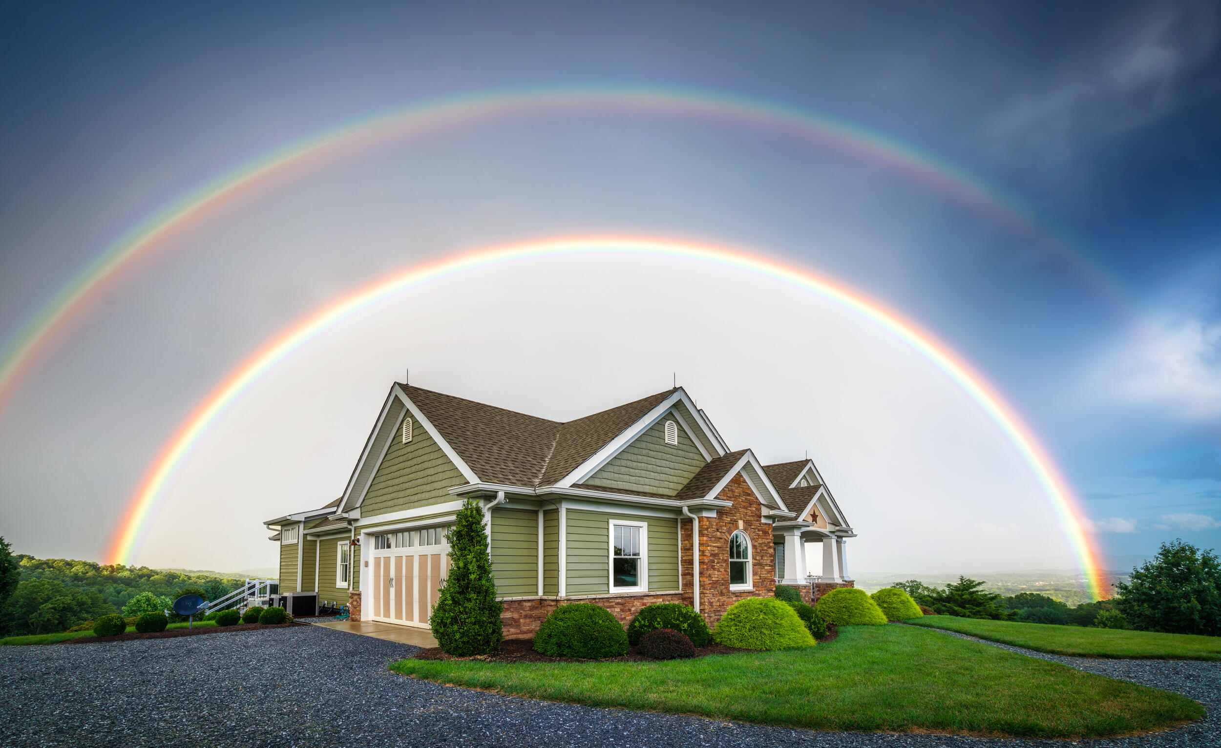 262 Shenandoah View Dr