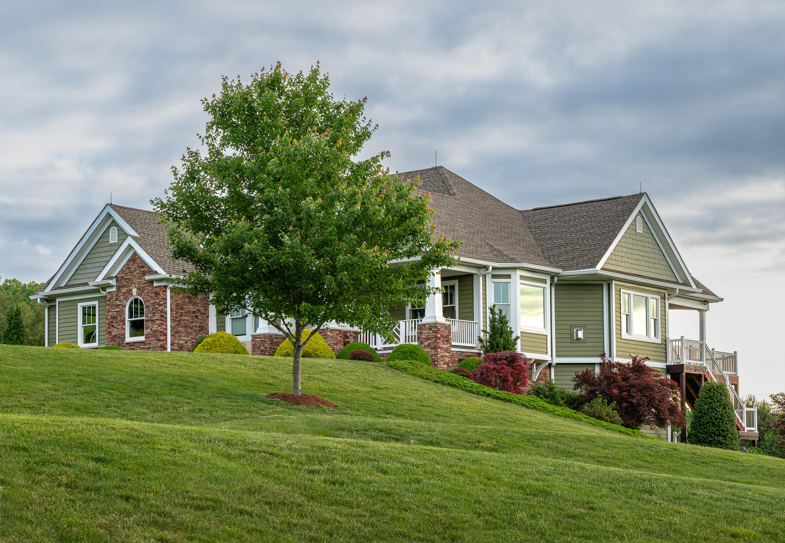 262 Shenandoah View Dr