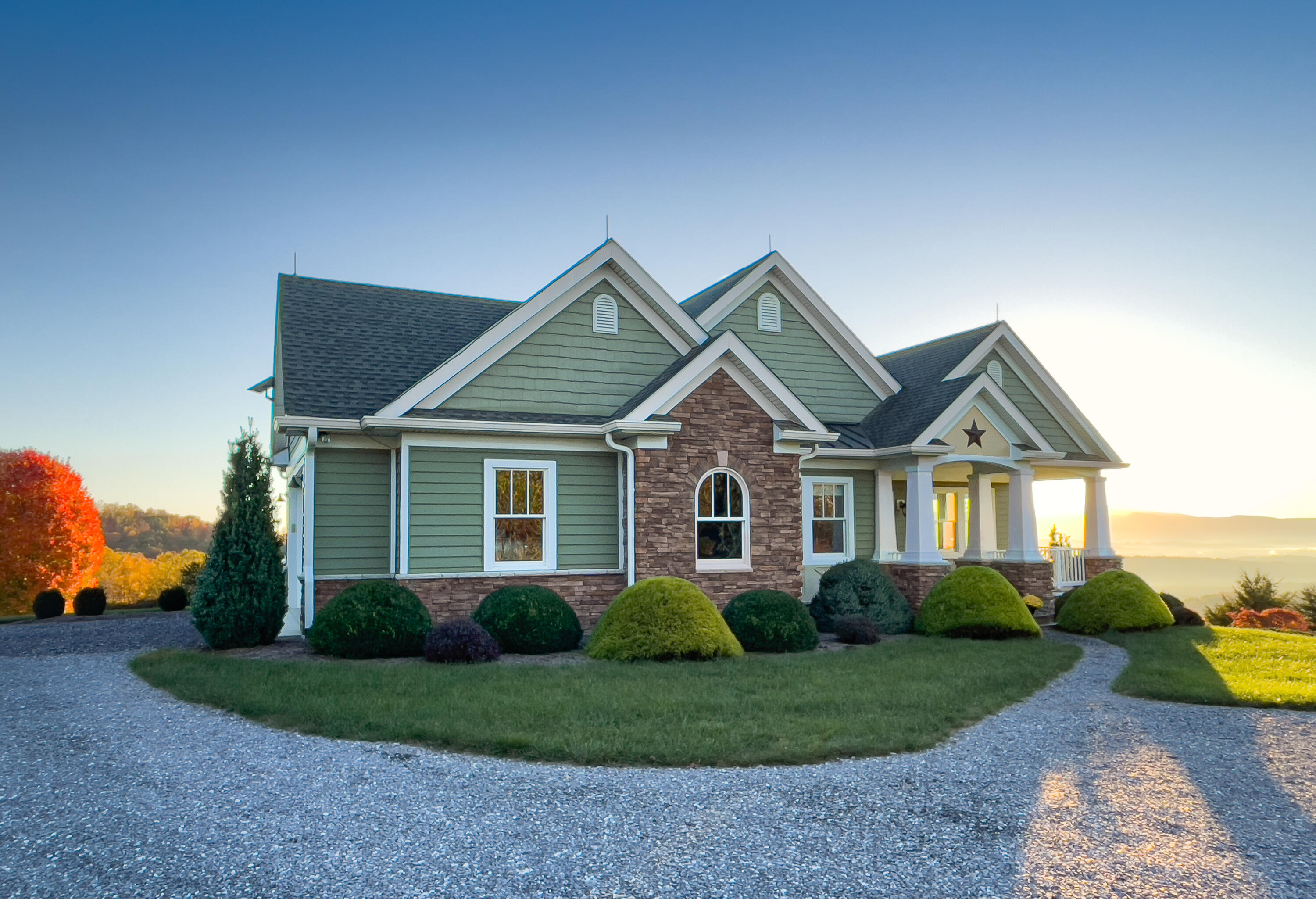 262 Shenandoah View Dr