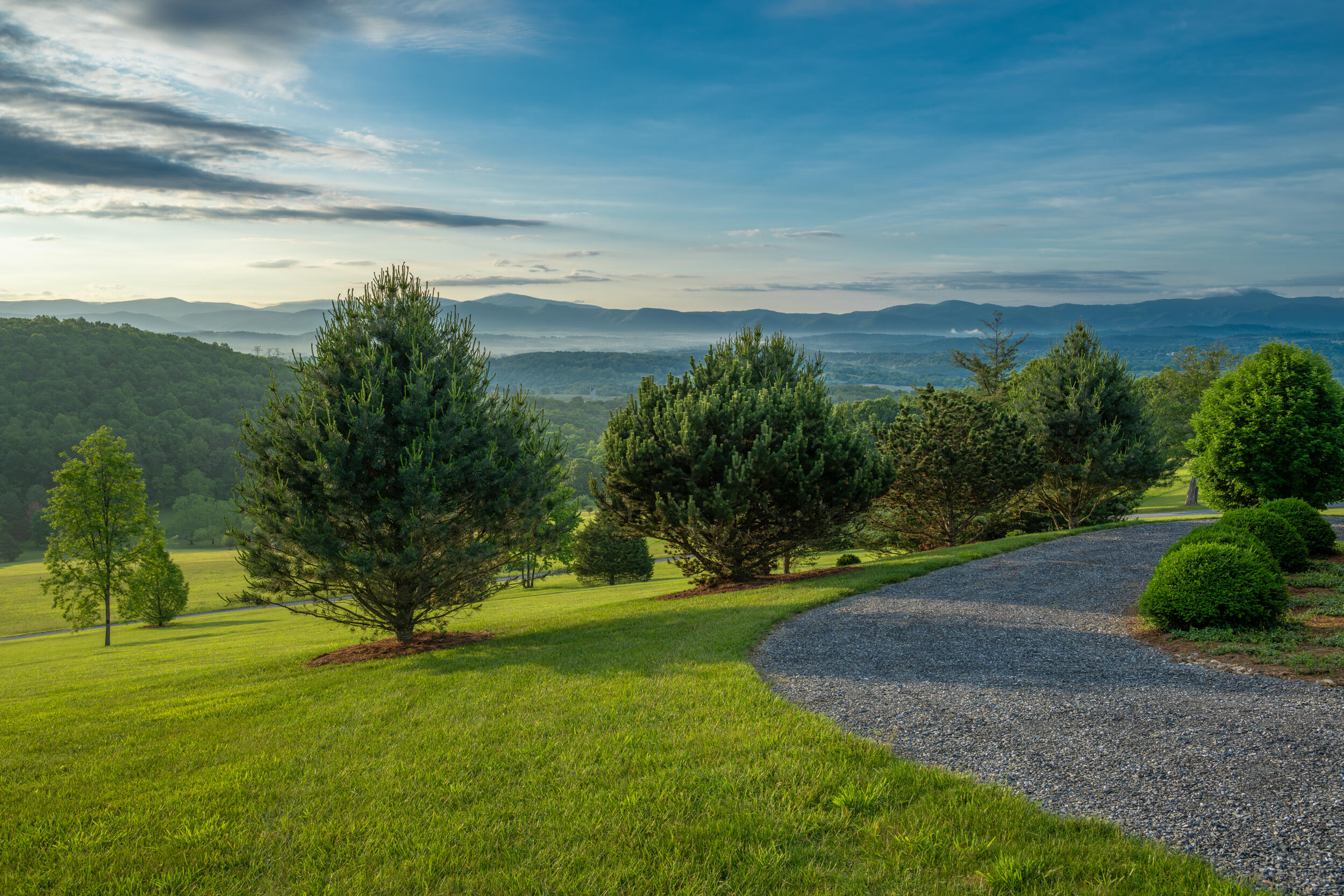 262 Shenandoah View Dr