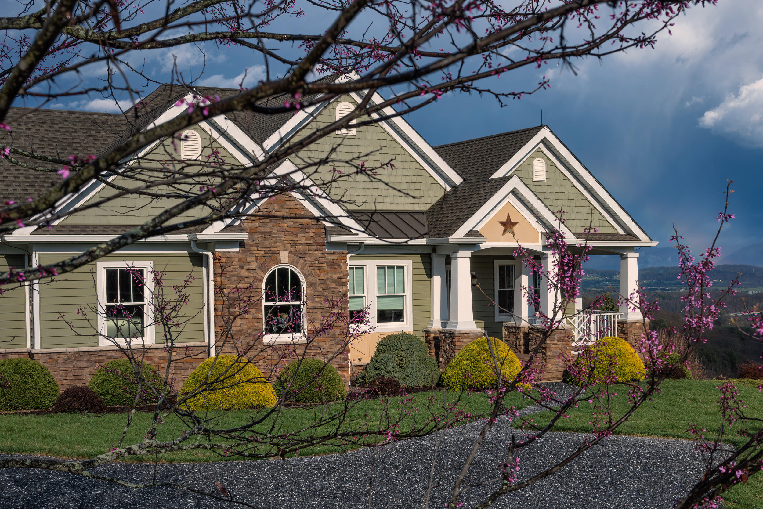 262 Shenandoah View Dr