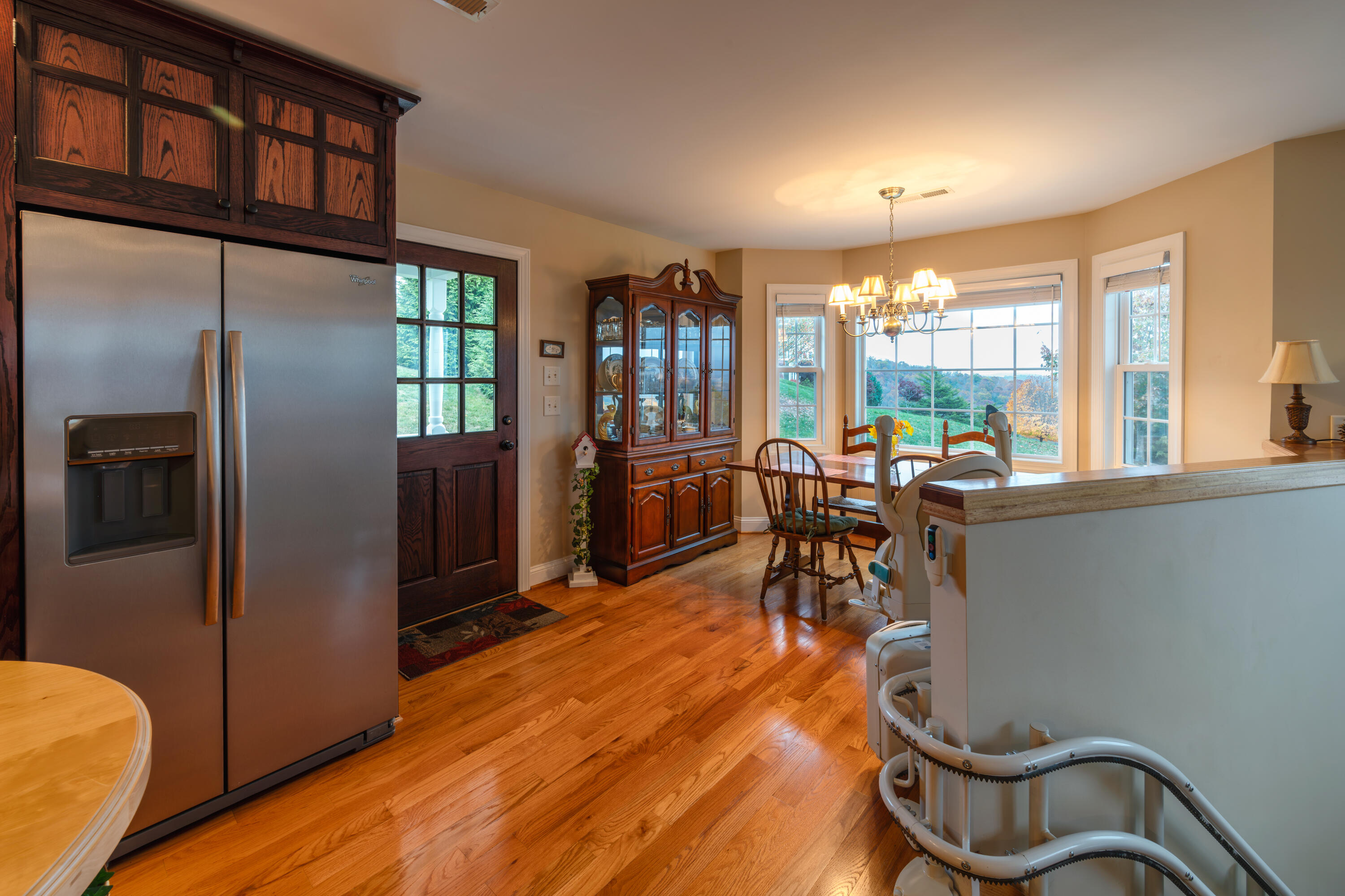 262 Shenandoah View Dr