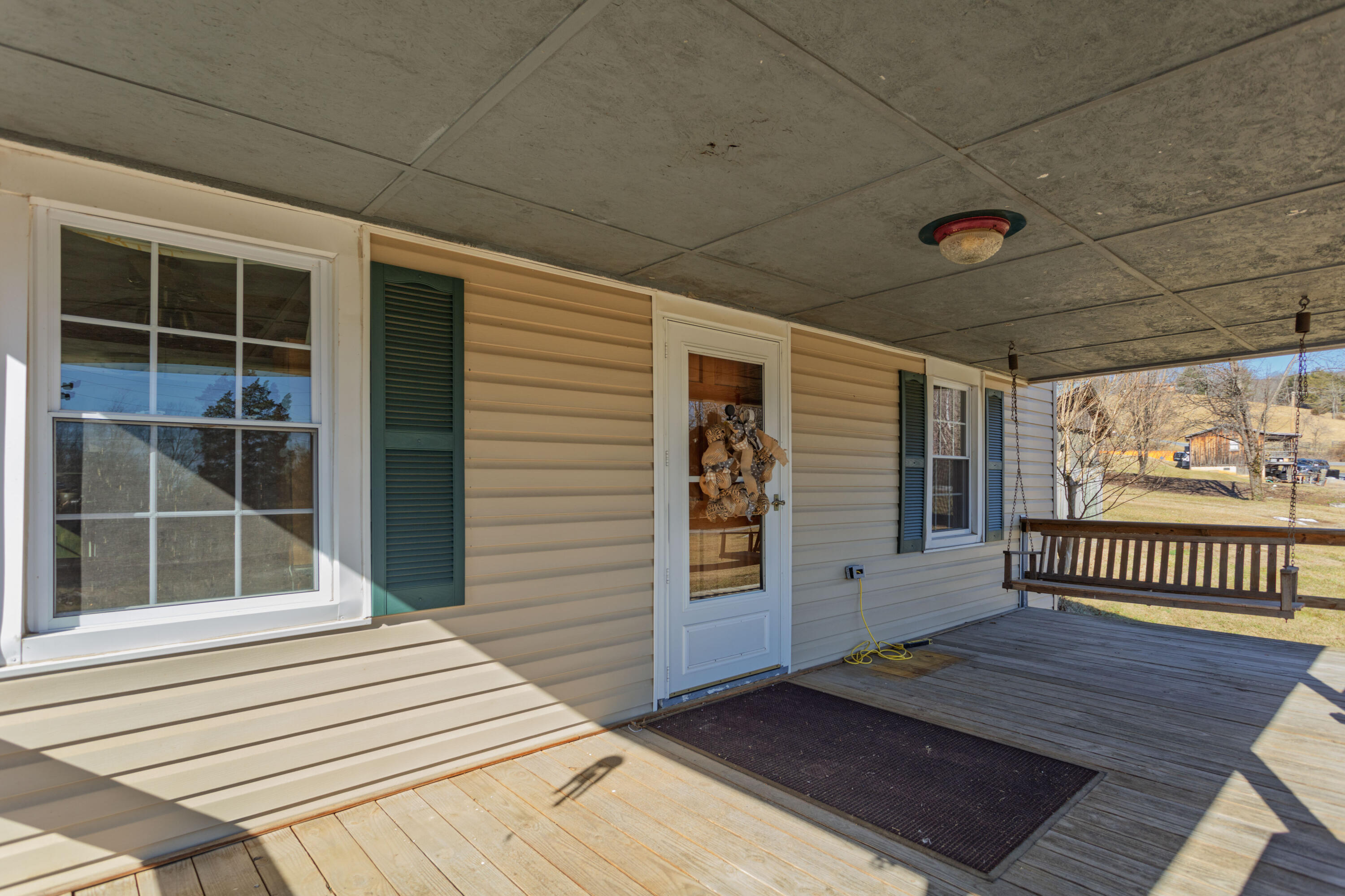 21 Murat Rd