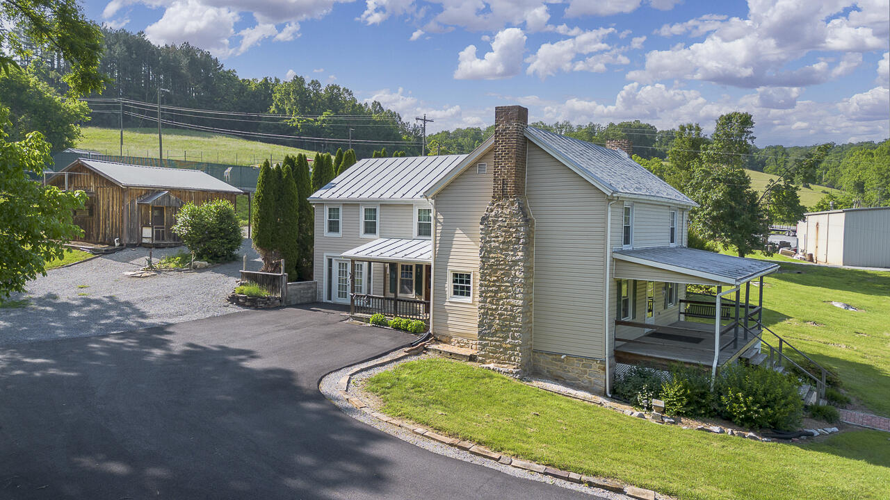 21 Murat Rd
