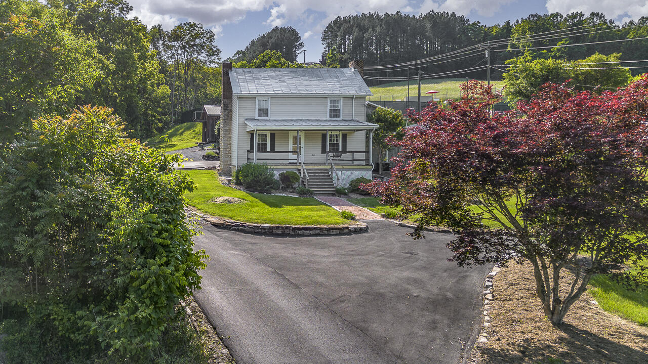 21 Murat Rd
