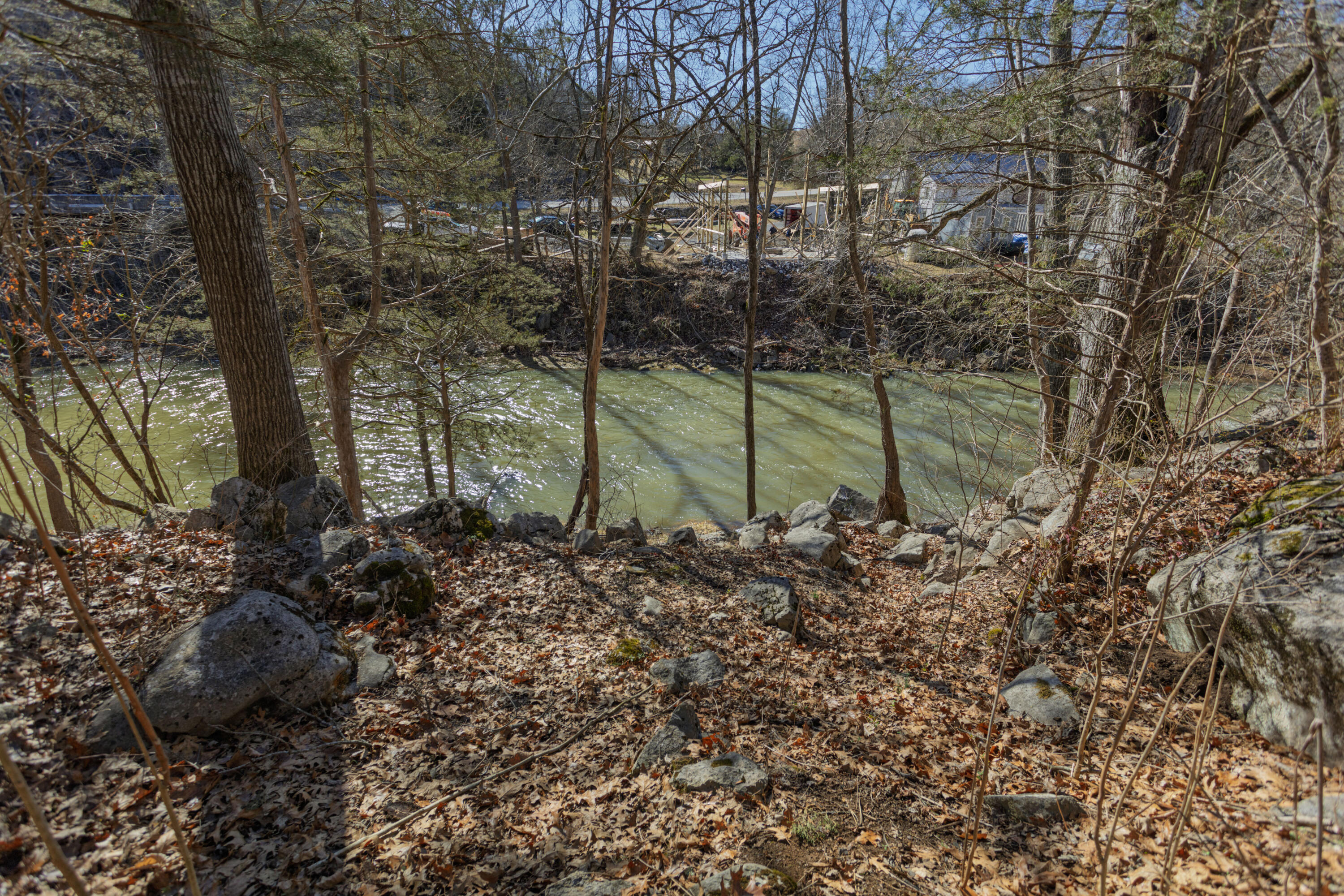 21 Murat Rd
