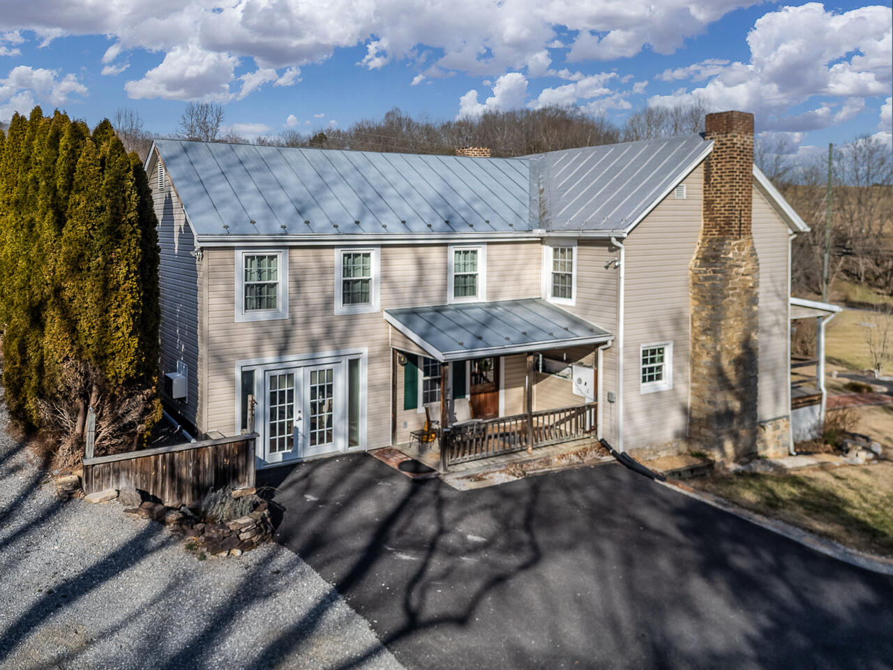 21 Murat Rd