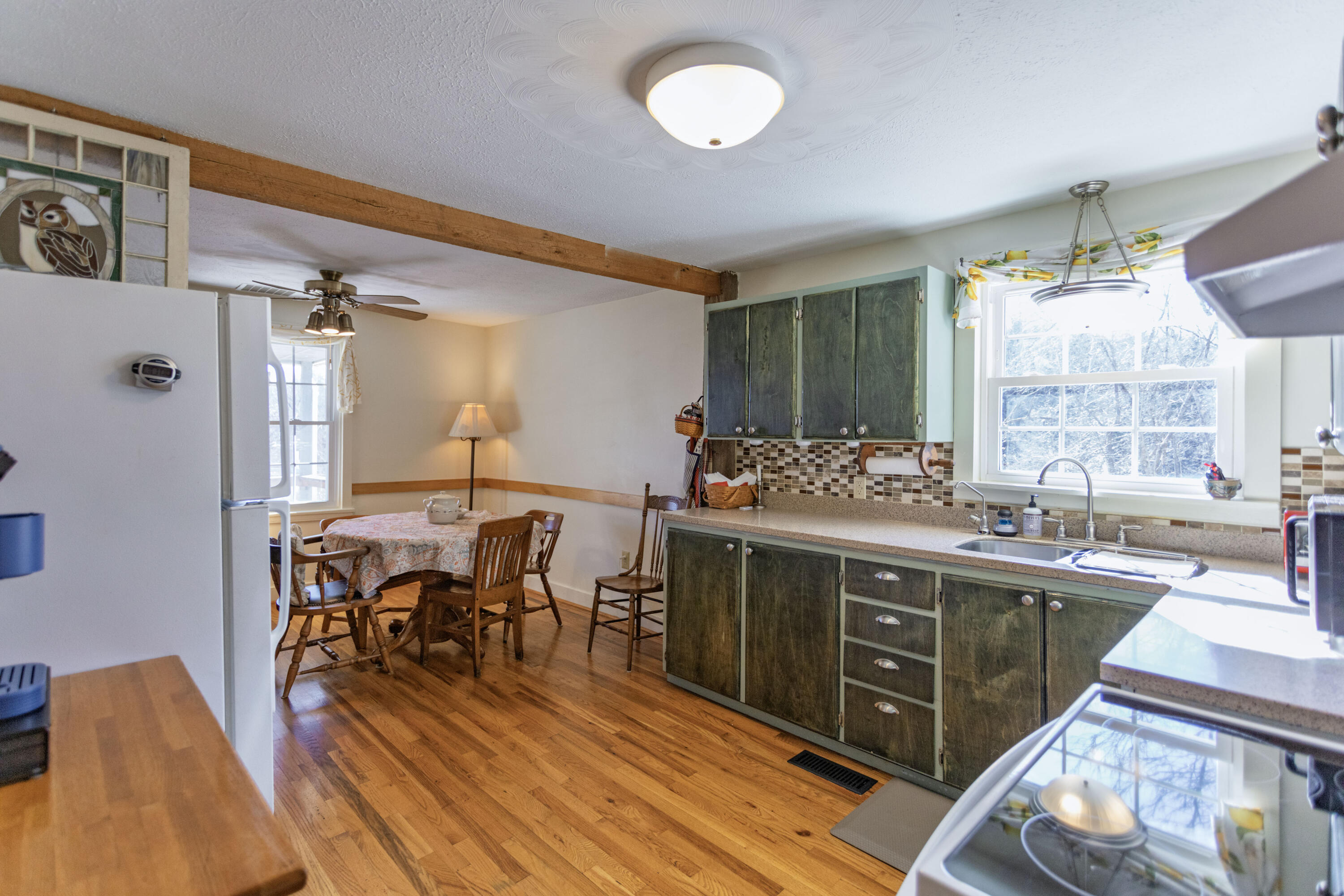 21 Murat Rd