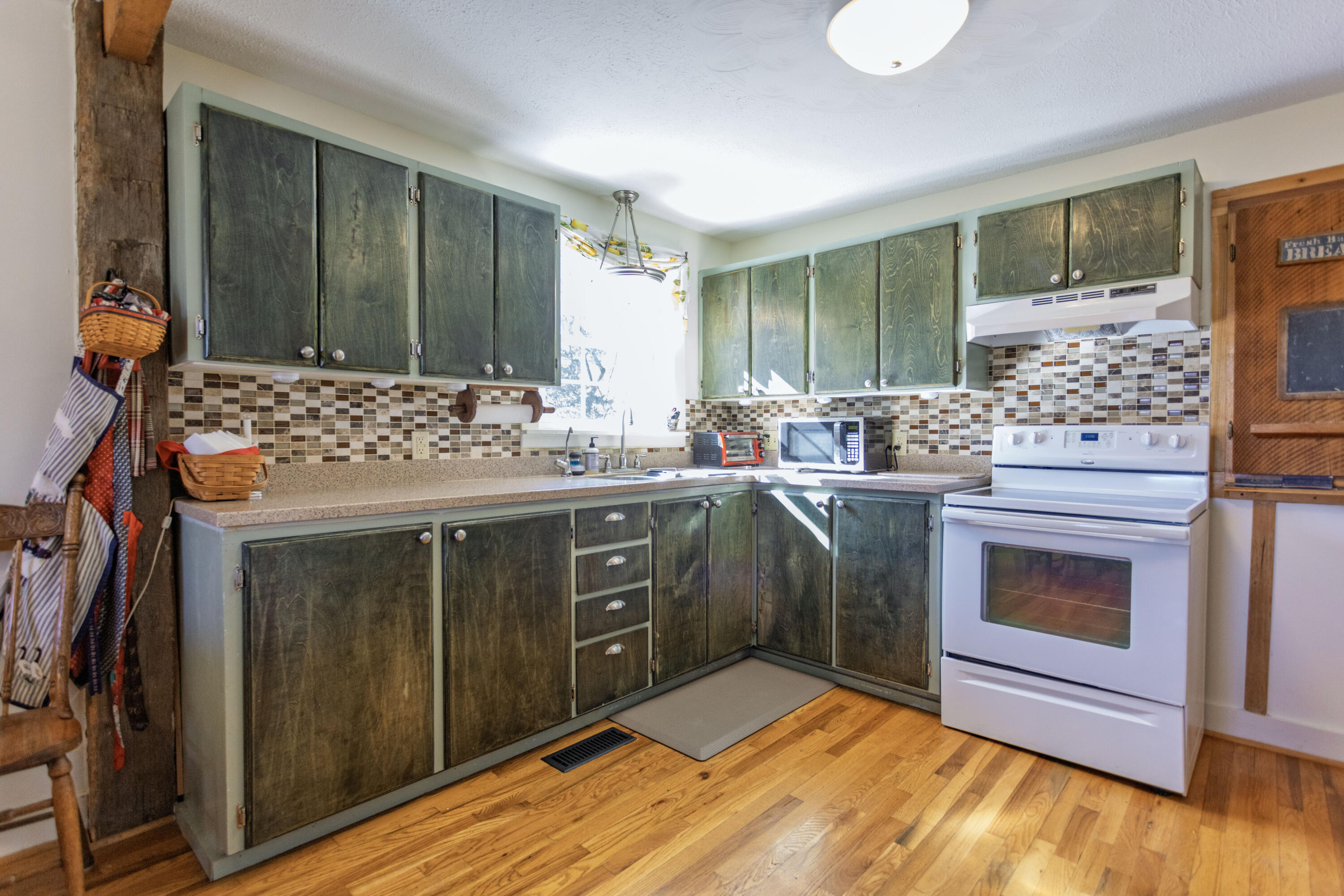 21 Murat Rd