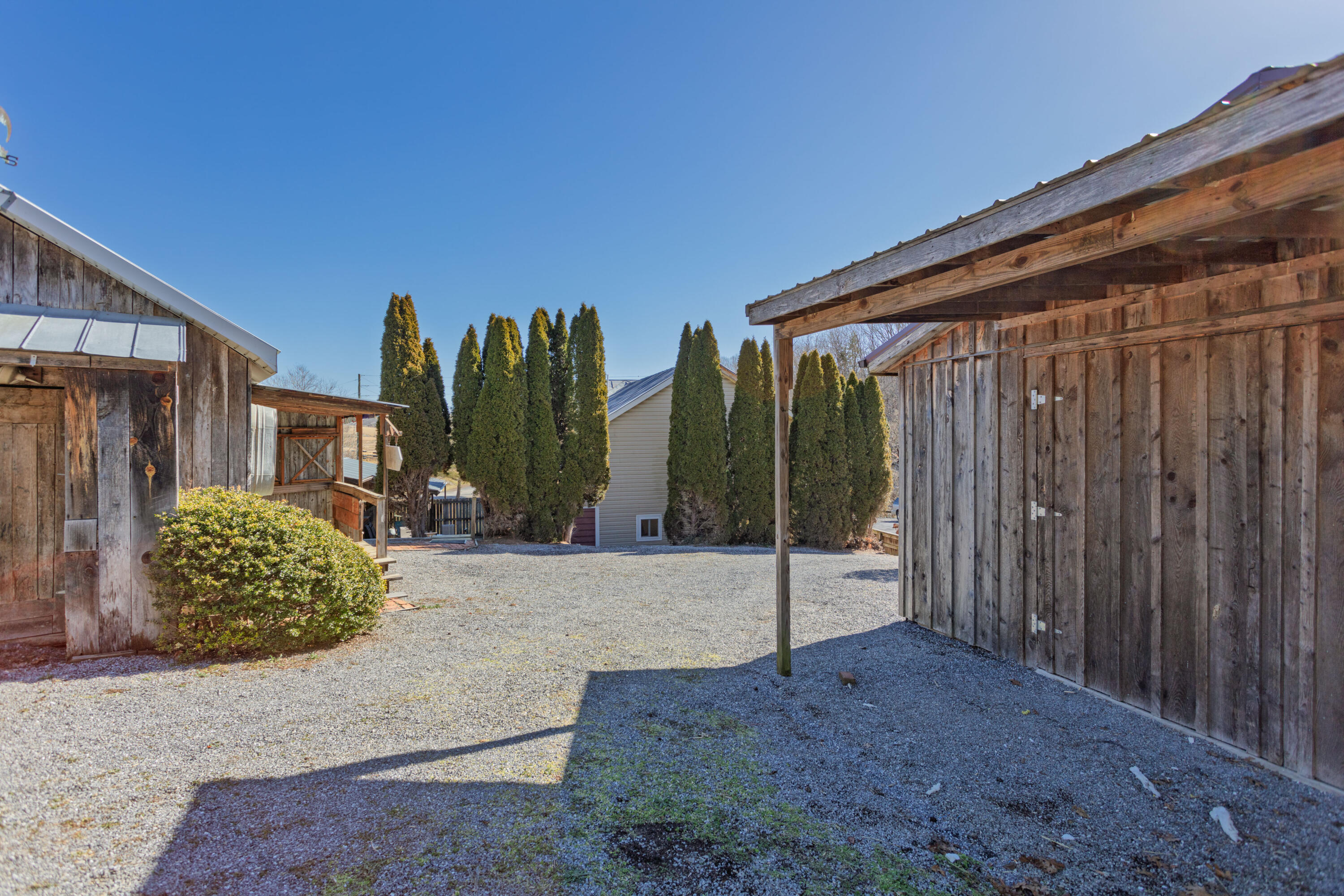 21 Murat Rd