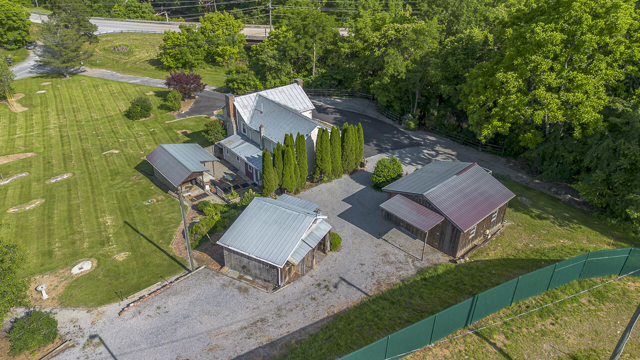 21 Murat Rd