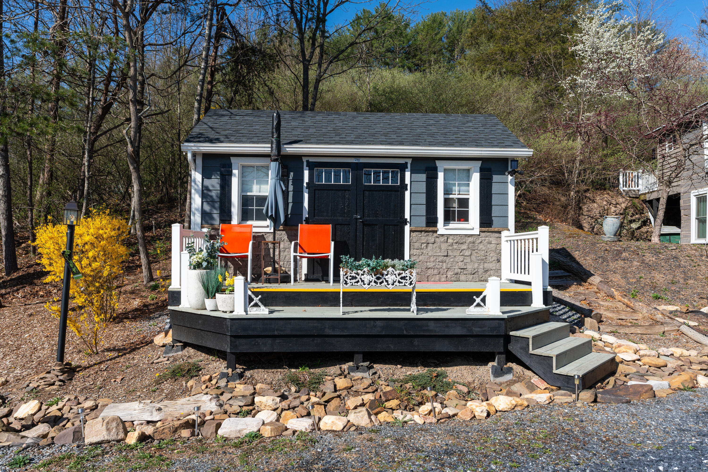 2665 Deerfield Valley Road Rd