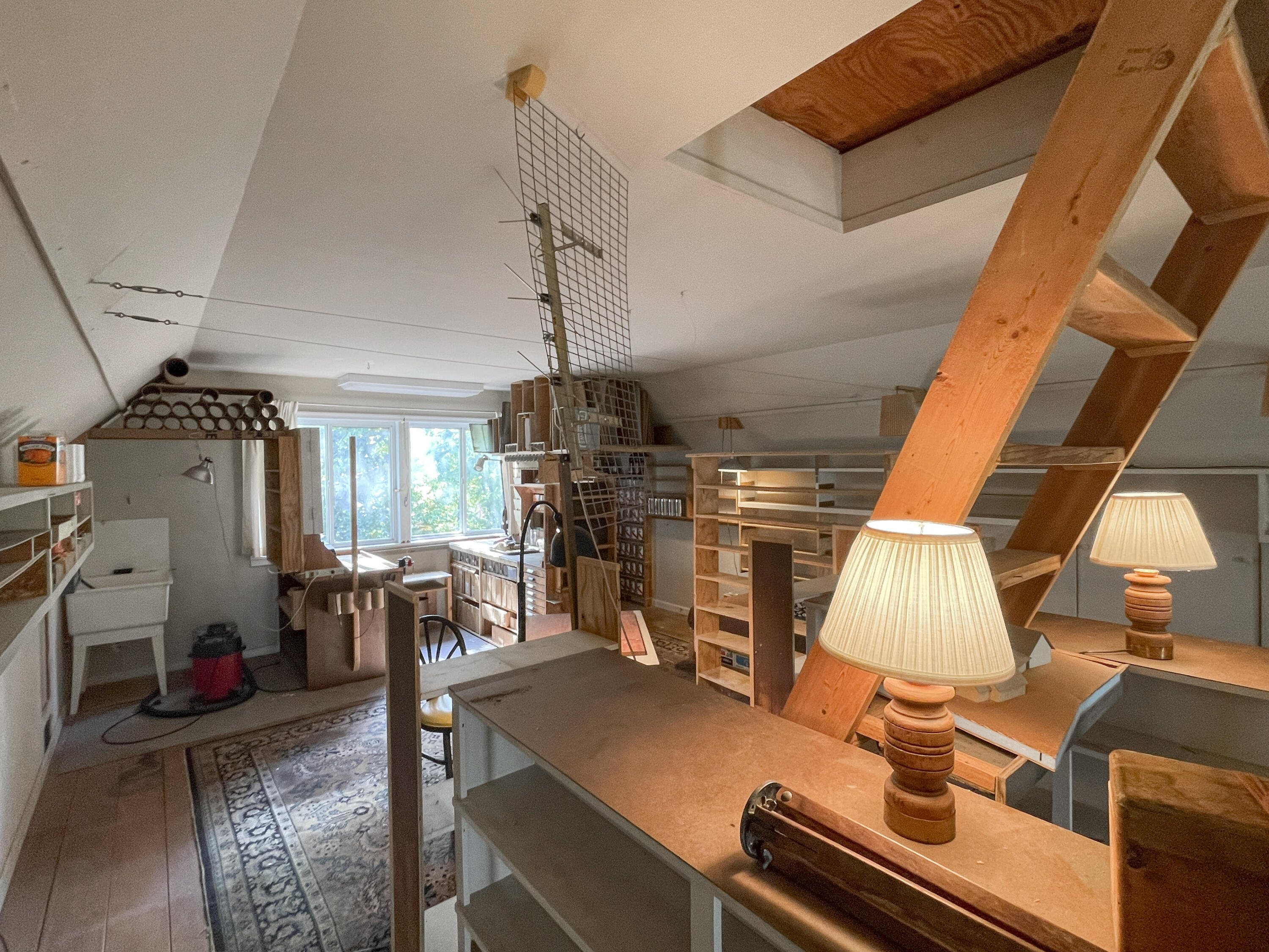 612 & 610 Stonewall St