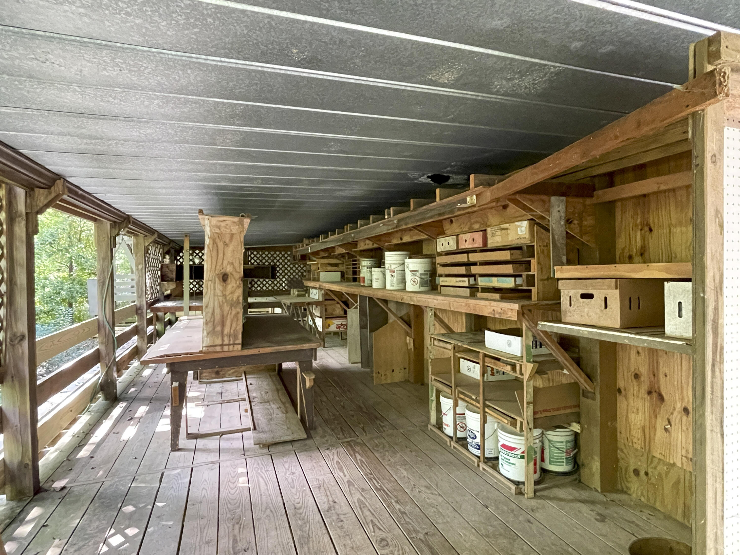 612 & 610 Stonewall St