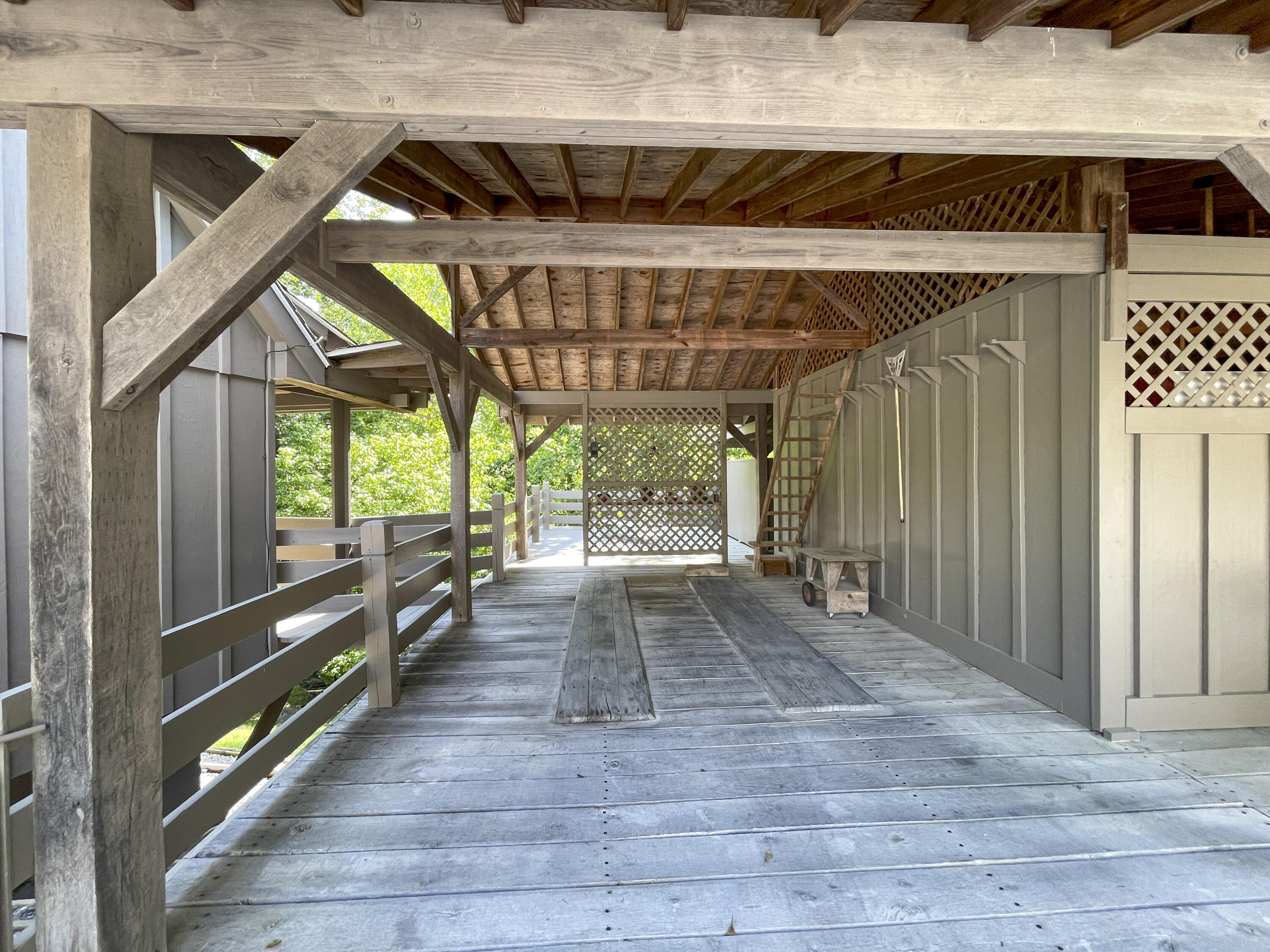 612 & 610 Stonewall St