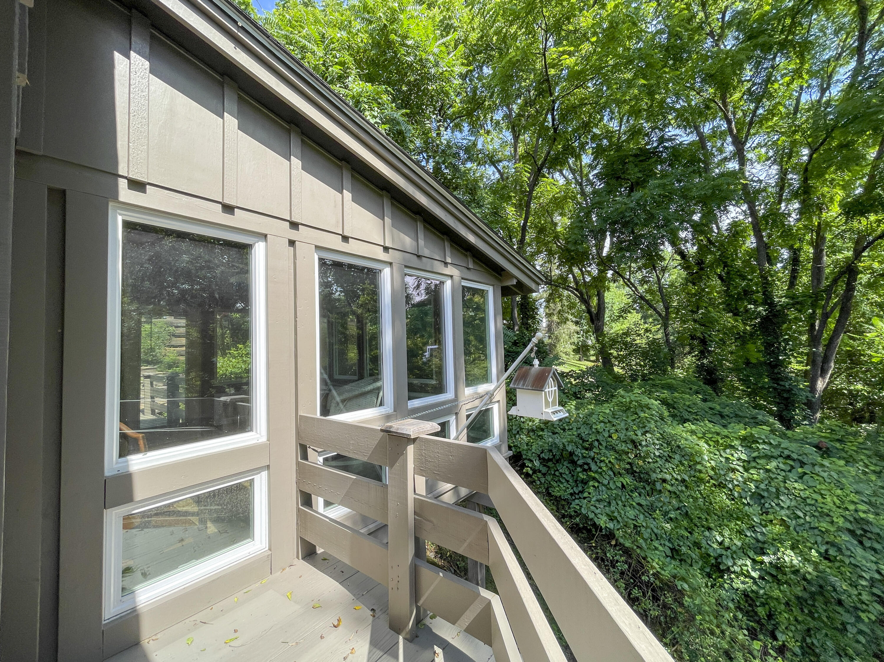 612 & 610 Stonewall St