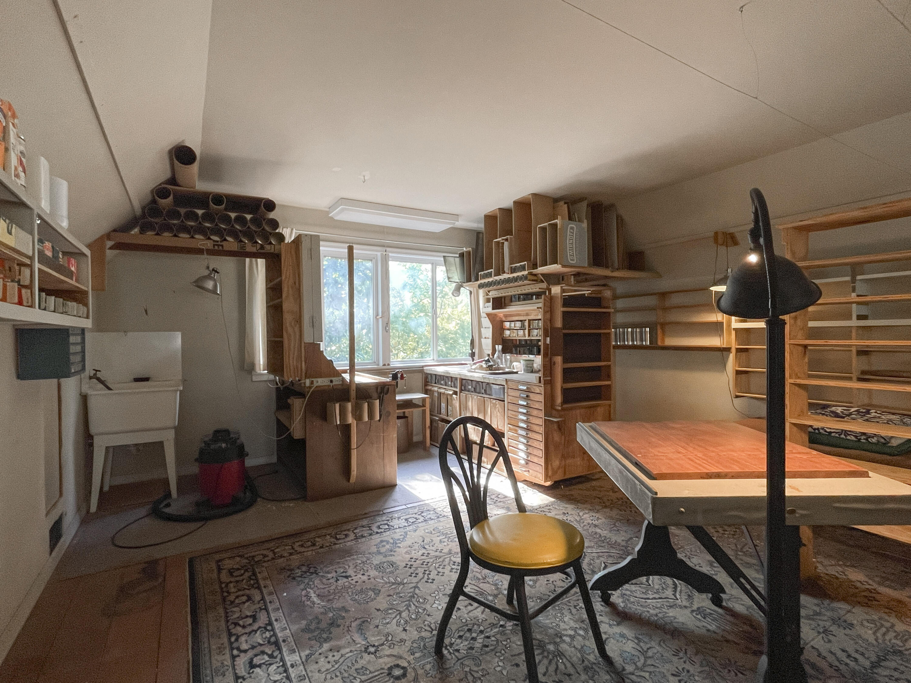 612 & 610 Stonewall St