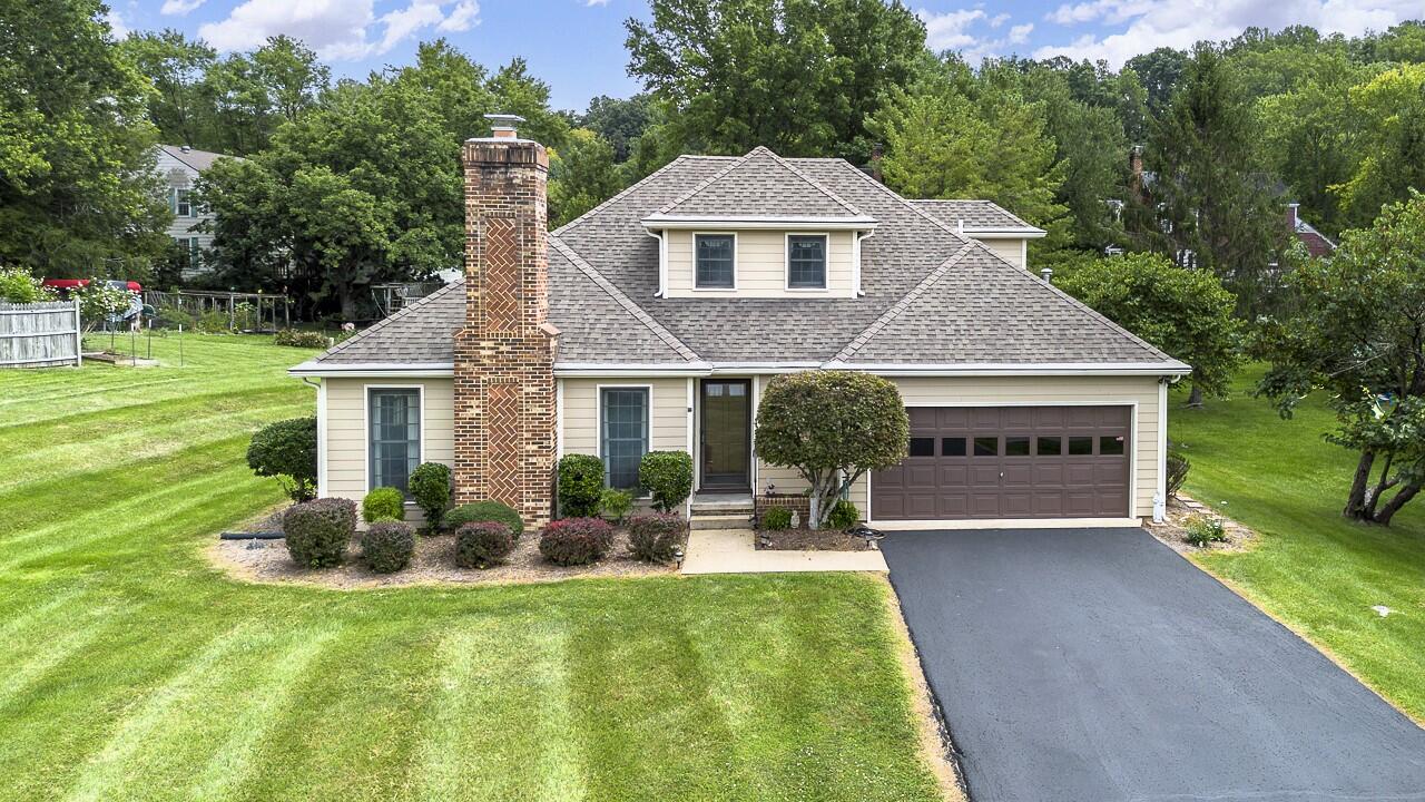 2 Grouse Run Rd