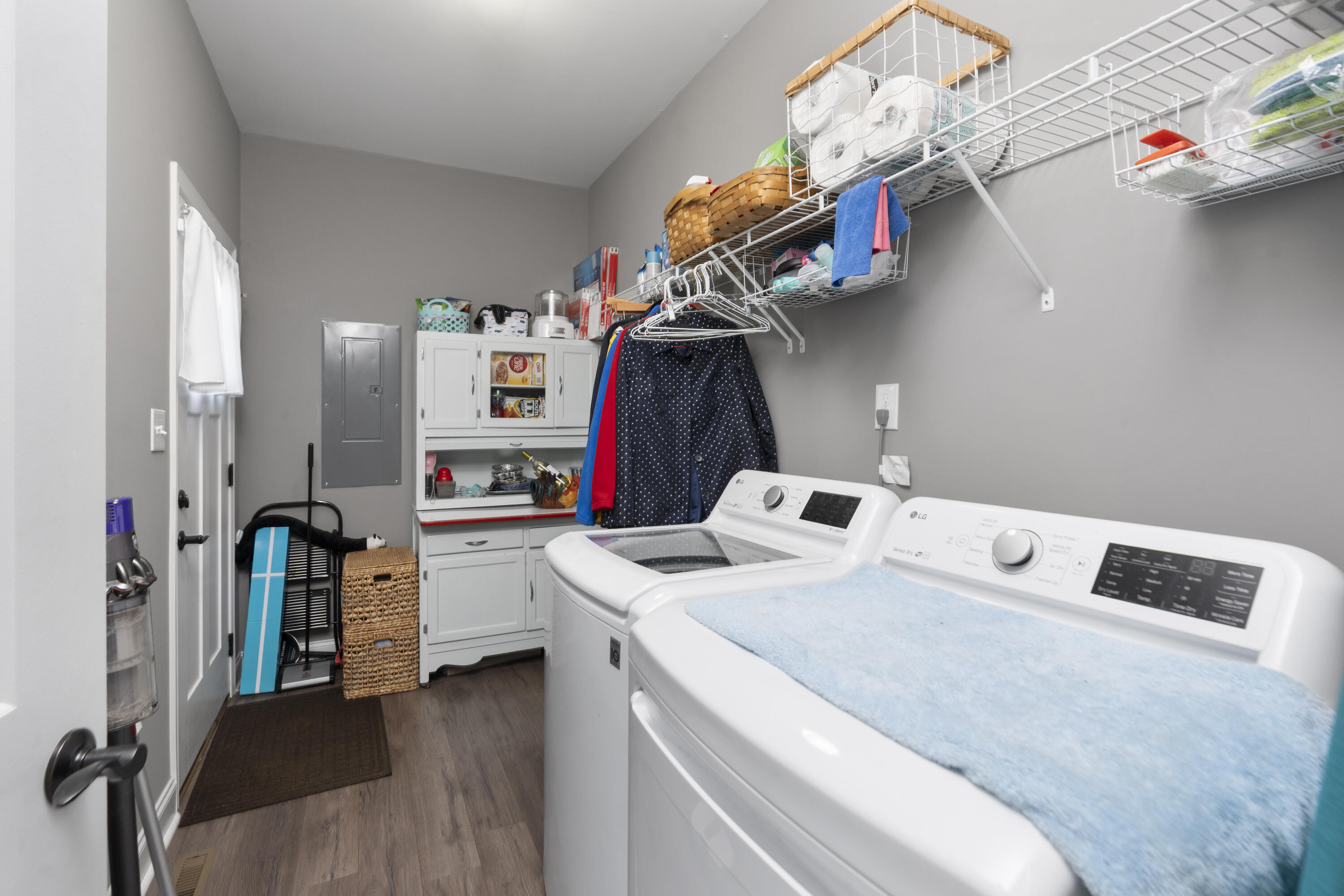 290 Thoroughbred Cir