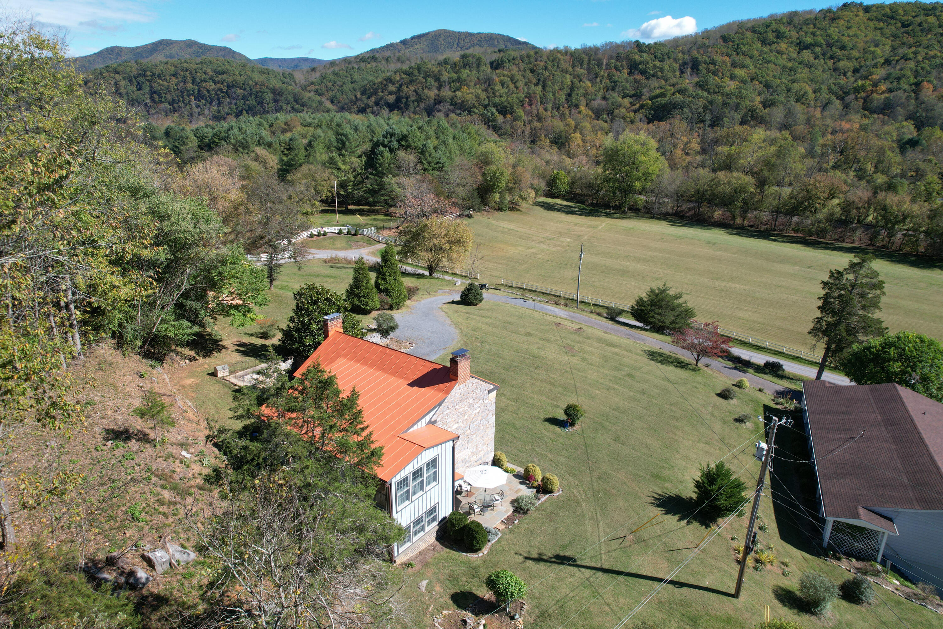 41 Twin Rivers Ln