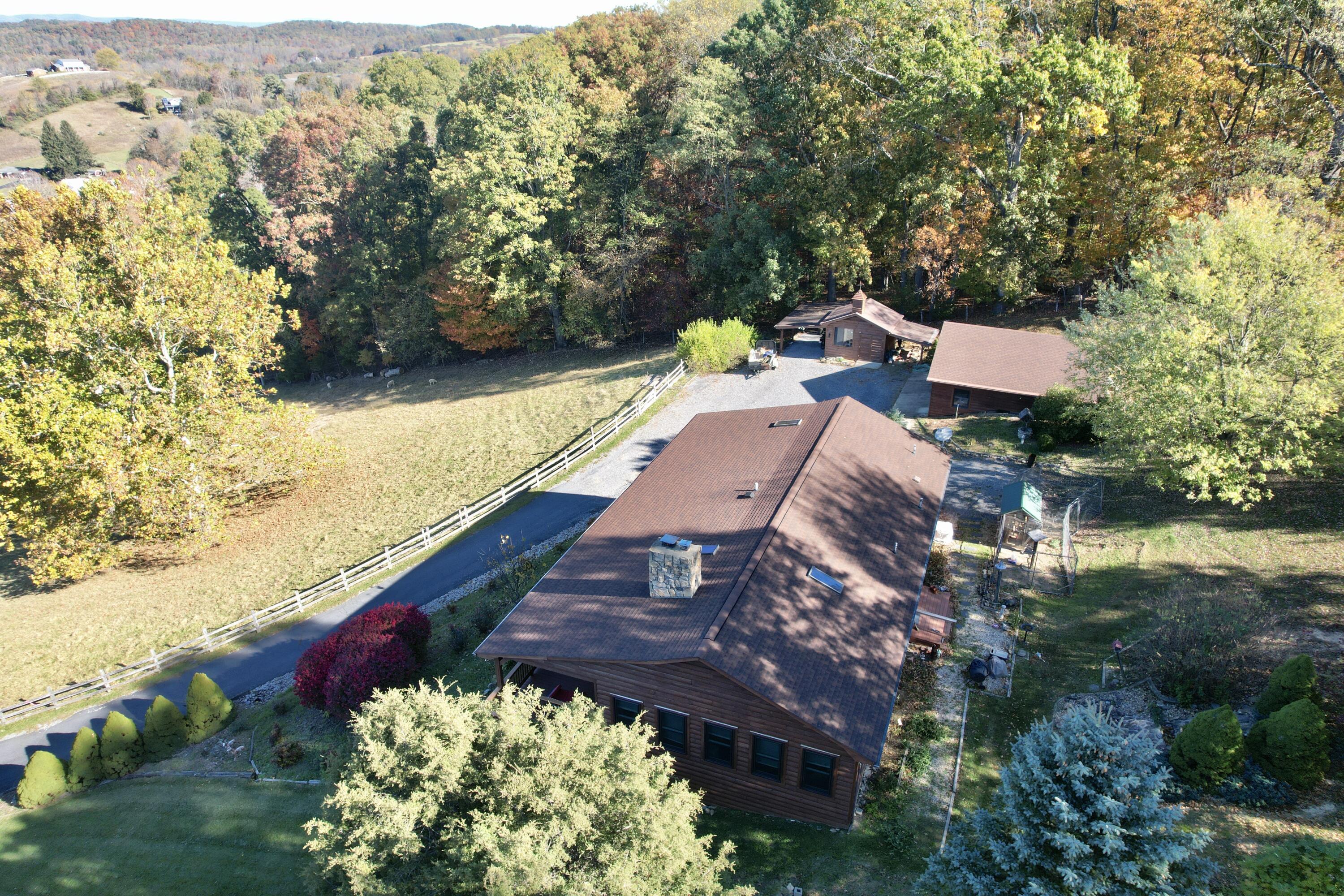 29 Bonnie Brae Ln