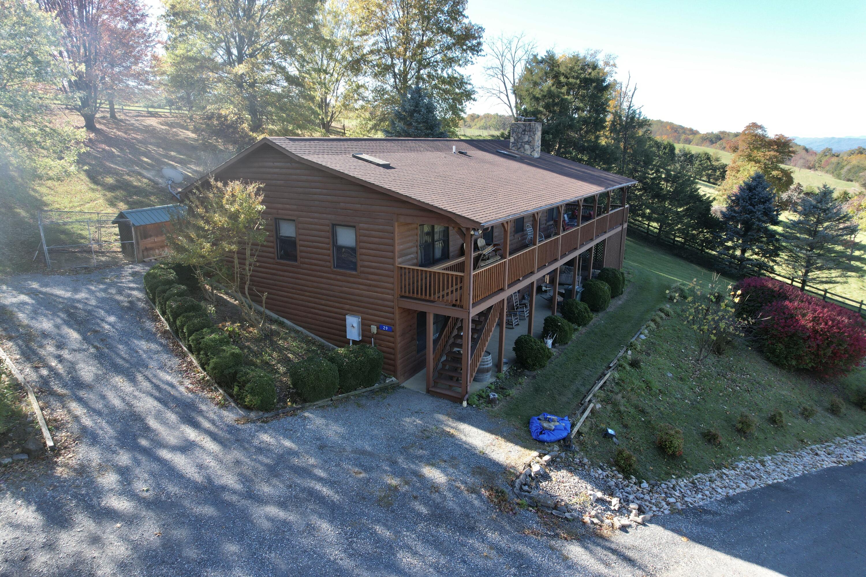 29 Bonnie Brae Ln