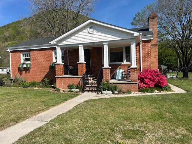 1030 Anderson St