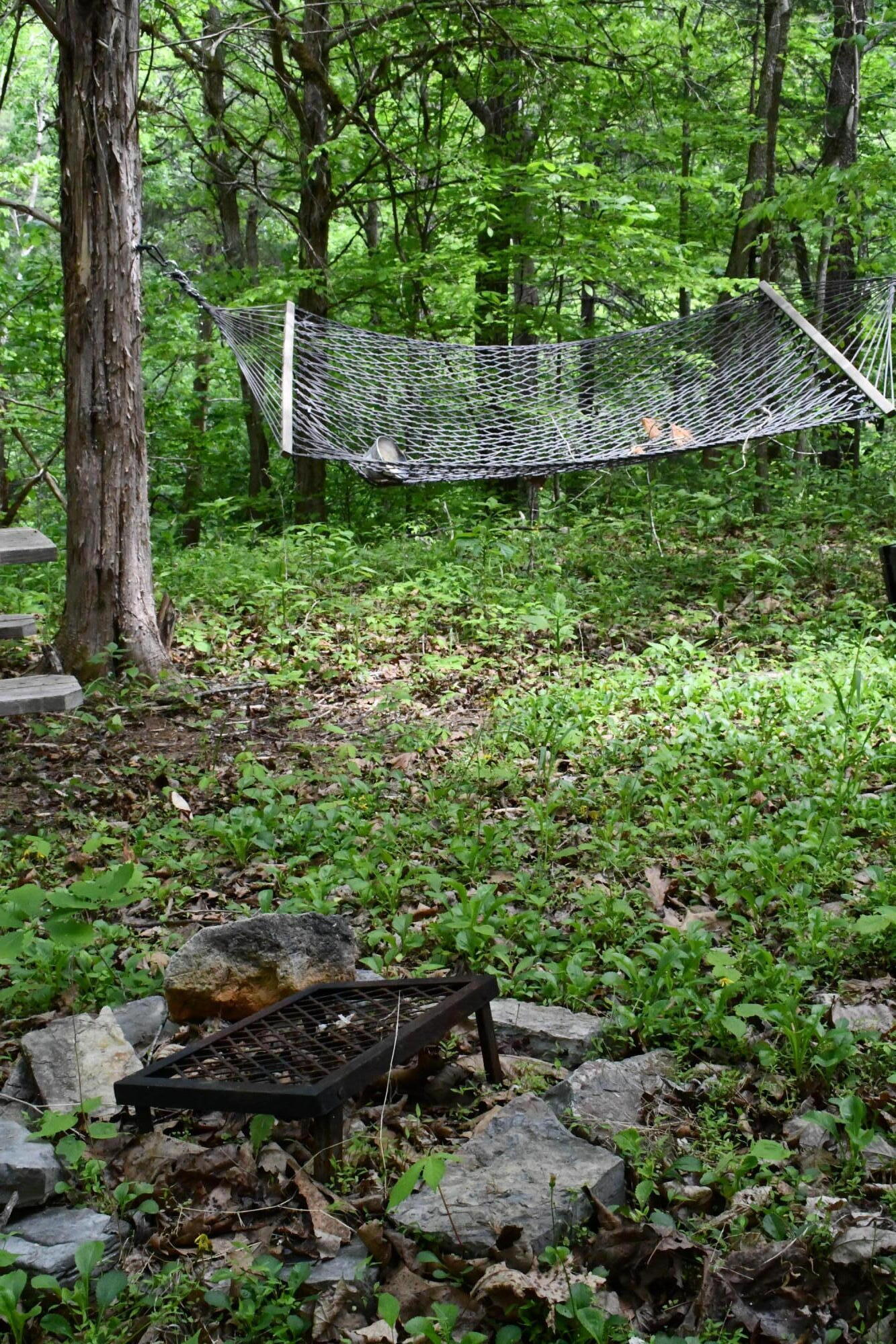 TBD 6.25 acres Indian Rock Rd.