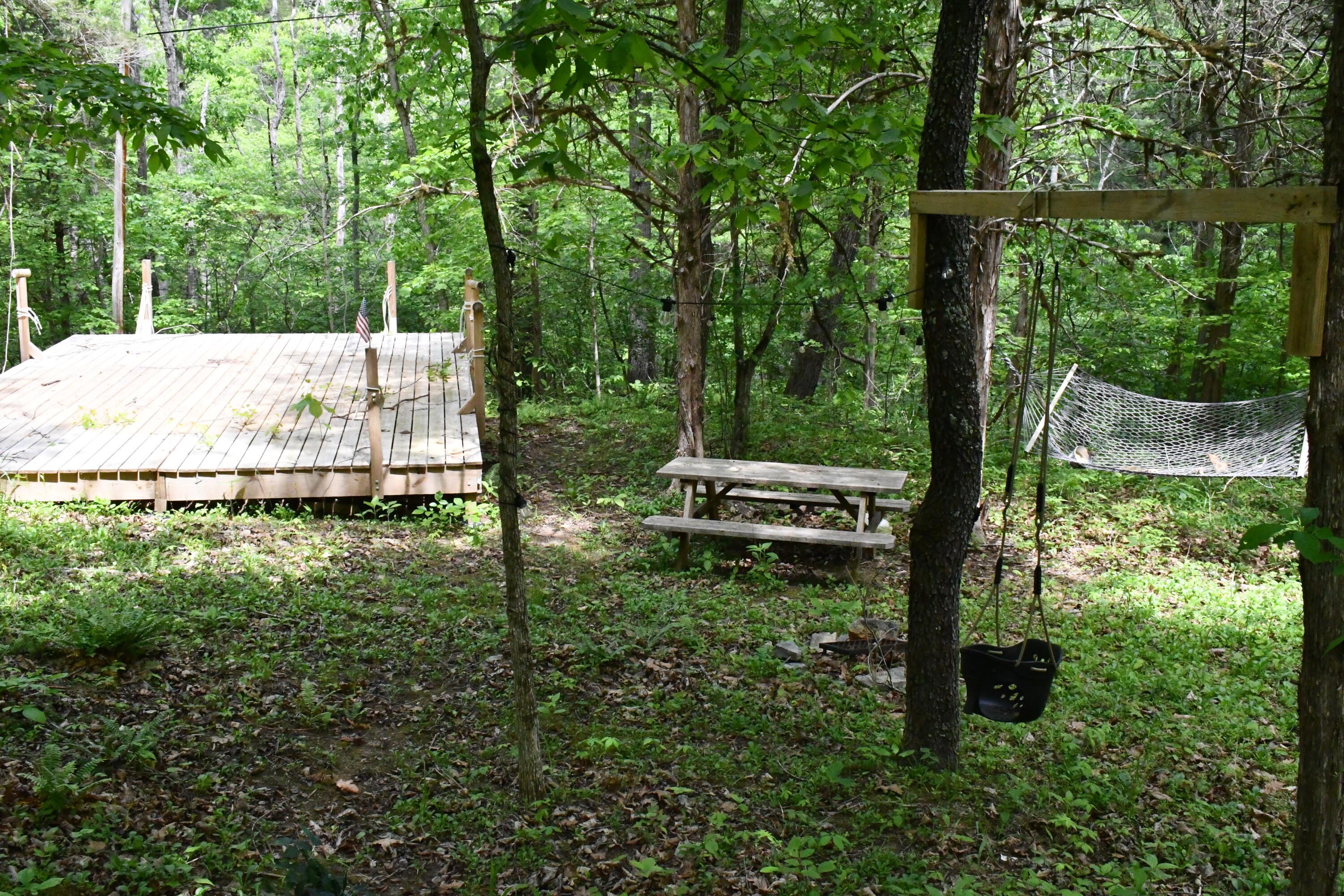 TBD 6.25 acres Indian Rock Rd.