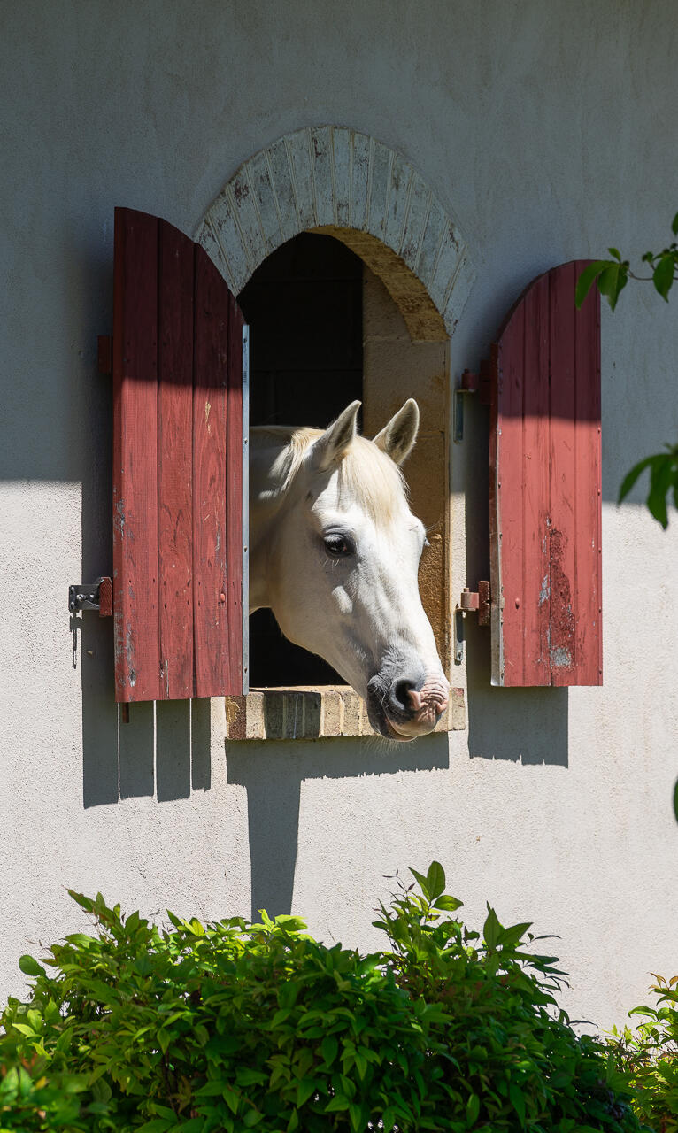 100 Equus Lp