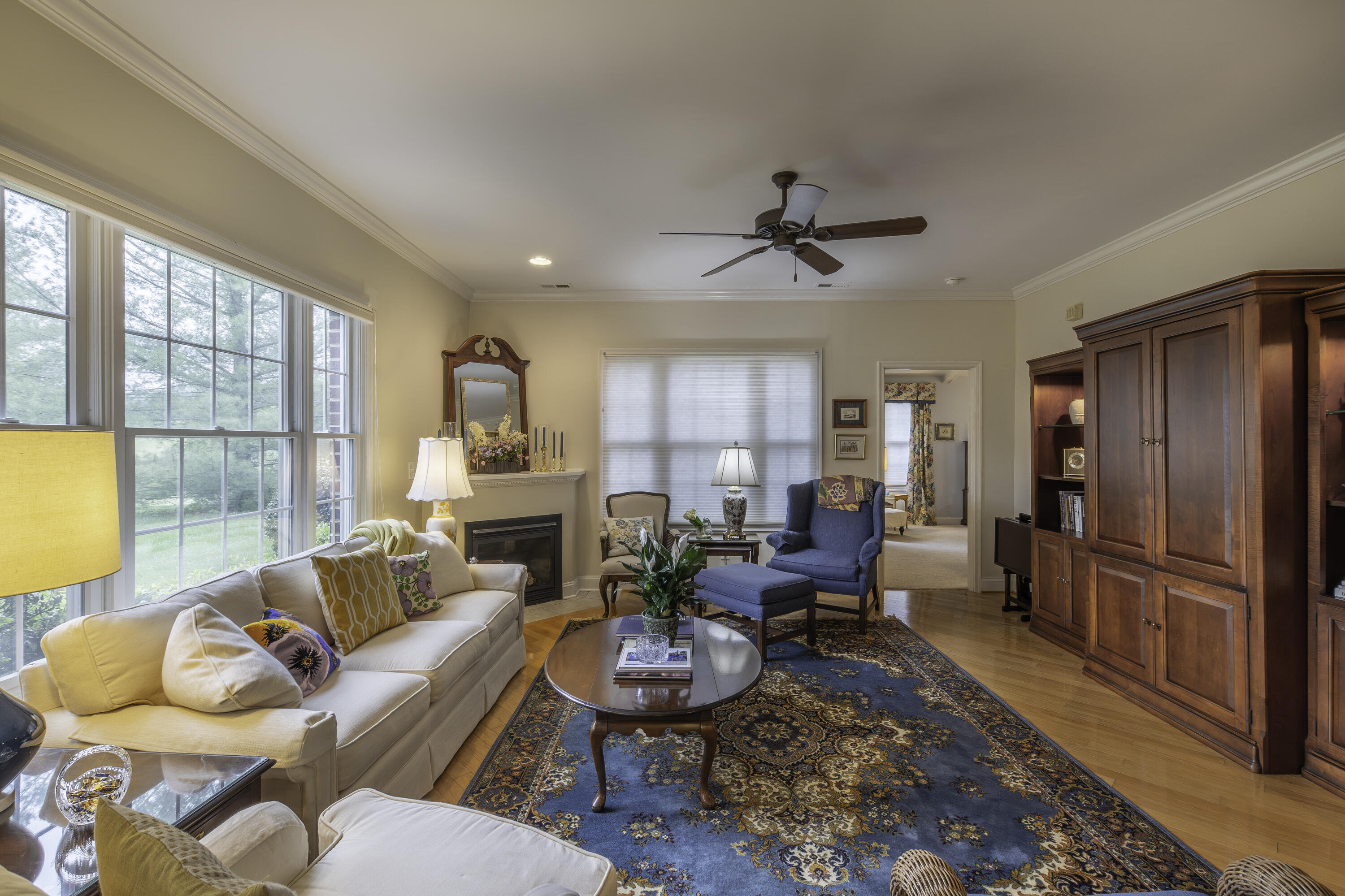 22 HAVEN OAK Ct